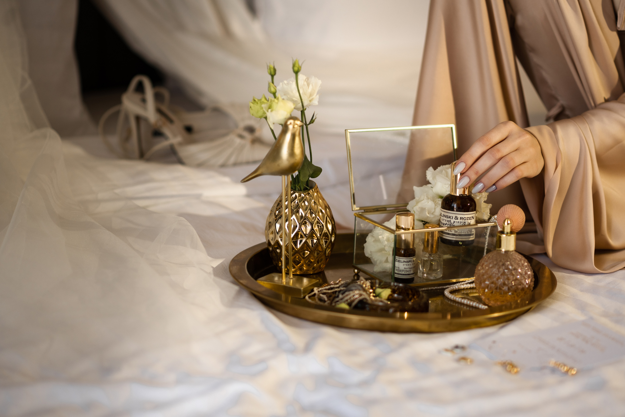 Кирилл и Вера. Свадебный и семейный фотограф Екатерина Ибрагимова Москва Астрахань