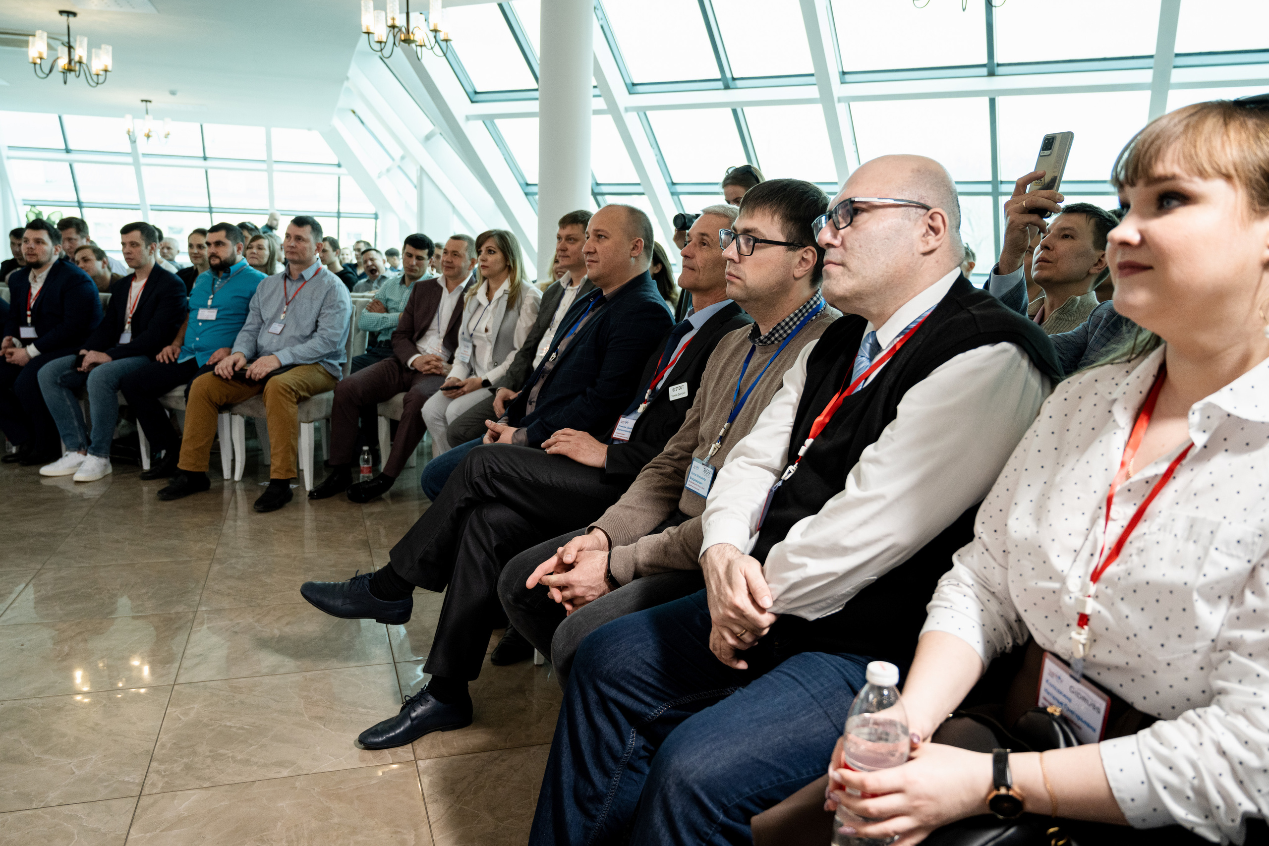 Открытие центра «Трубовод». Свадебный и семейный фотограф Екатерина Ибрагимова Москва Астрахань