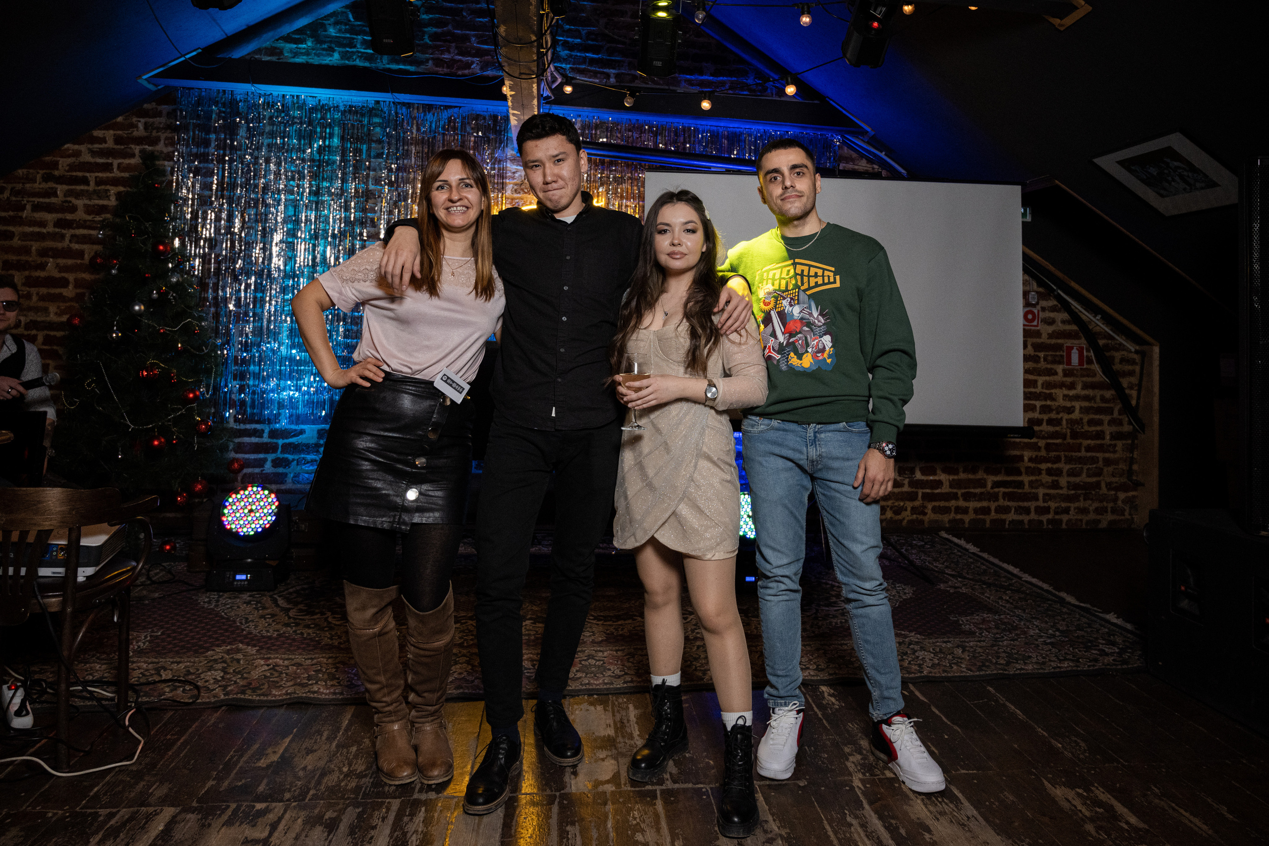 Корпоратив «Бест». Свадебный и семейный фотограф Екатерина Ибрагимова Москва Астрахань