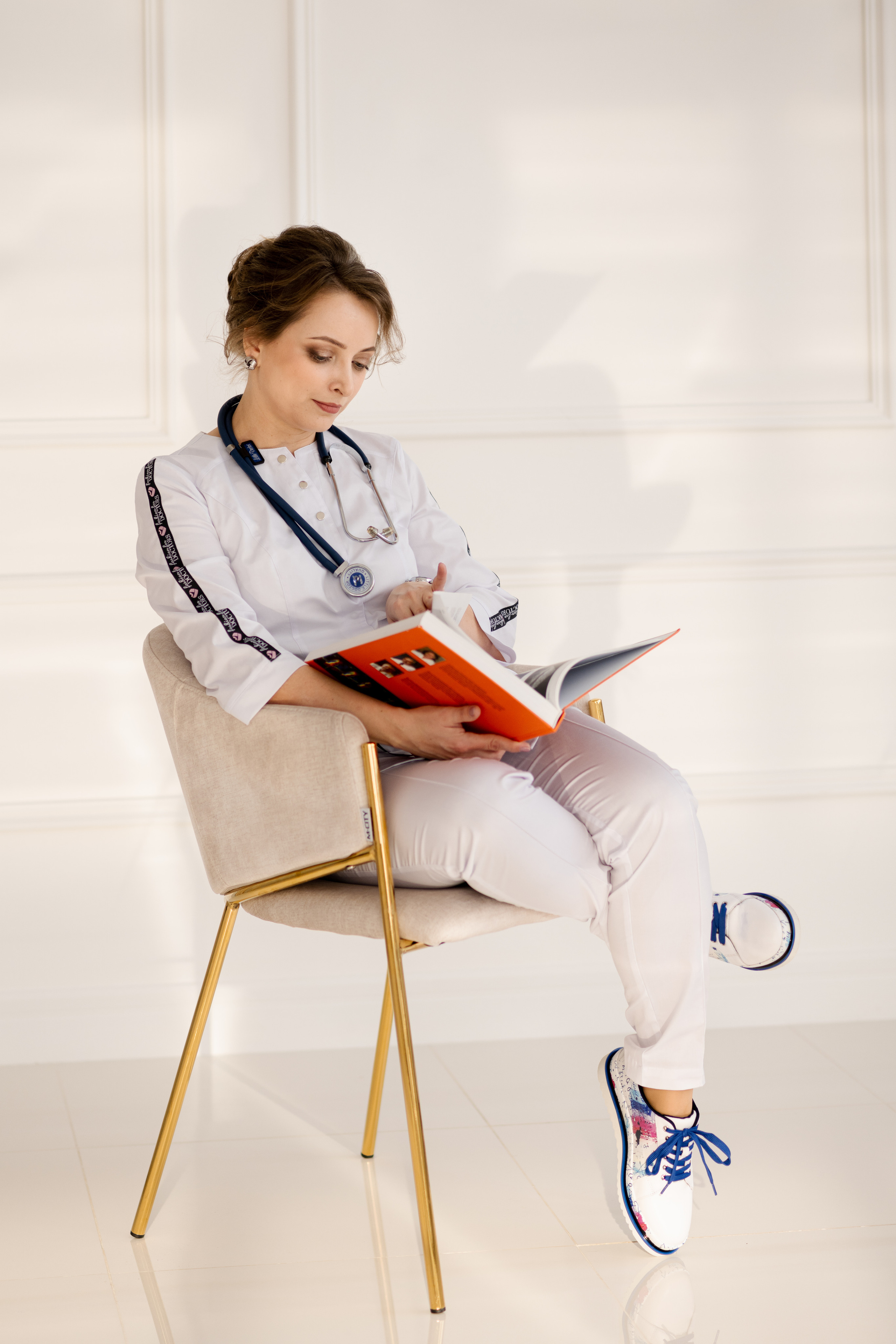 Для кардиолога. Свадебный и семейный фотограф Екатерина Ибрагимова Москва Астрахань