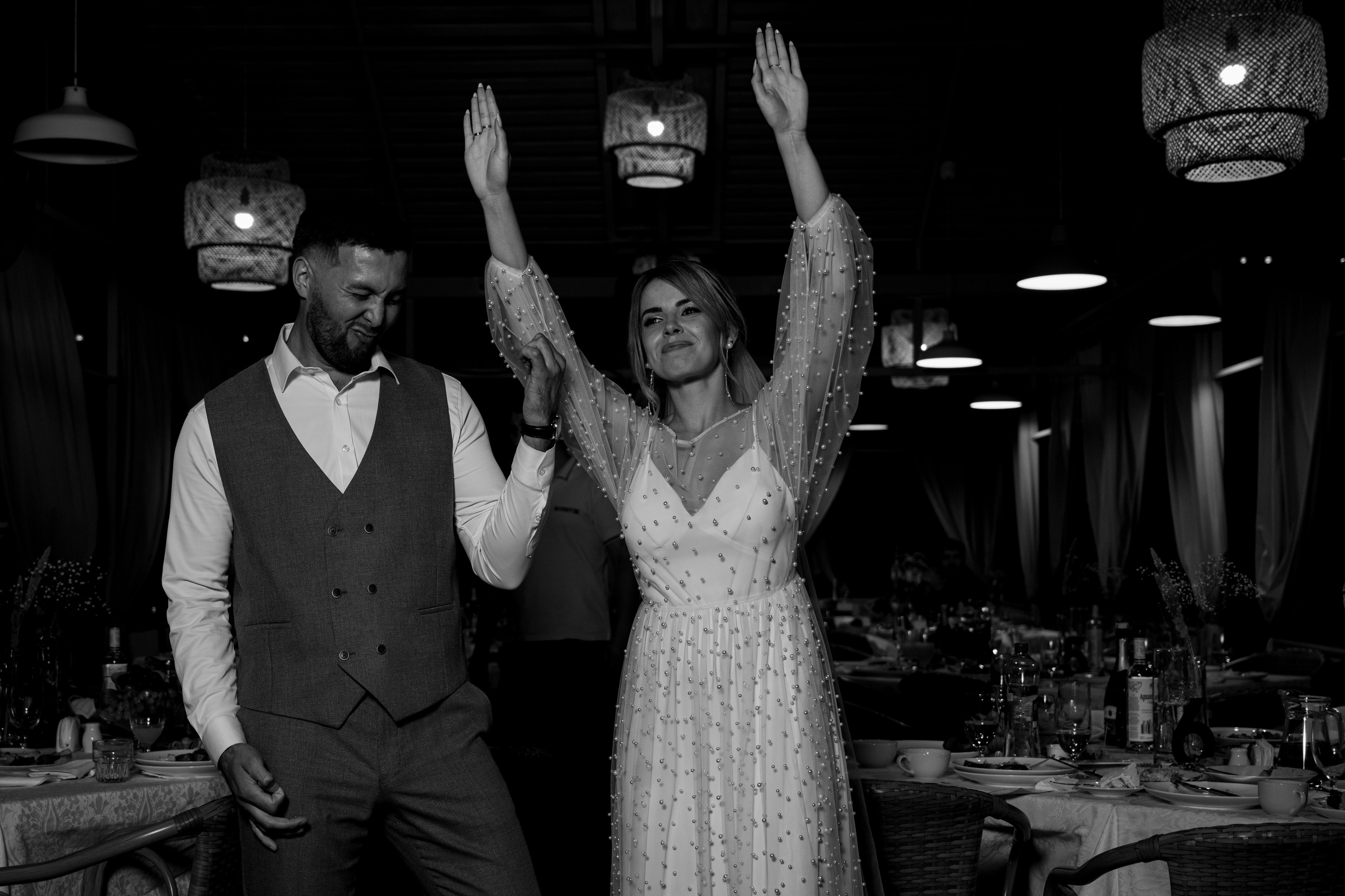 Дмитрий и Анна. Свадебный и семейный фотограф Екатерина Ибрагимова Москва Астрахань