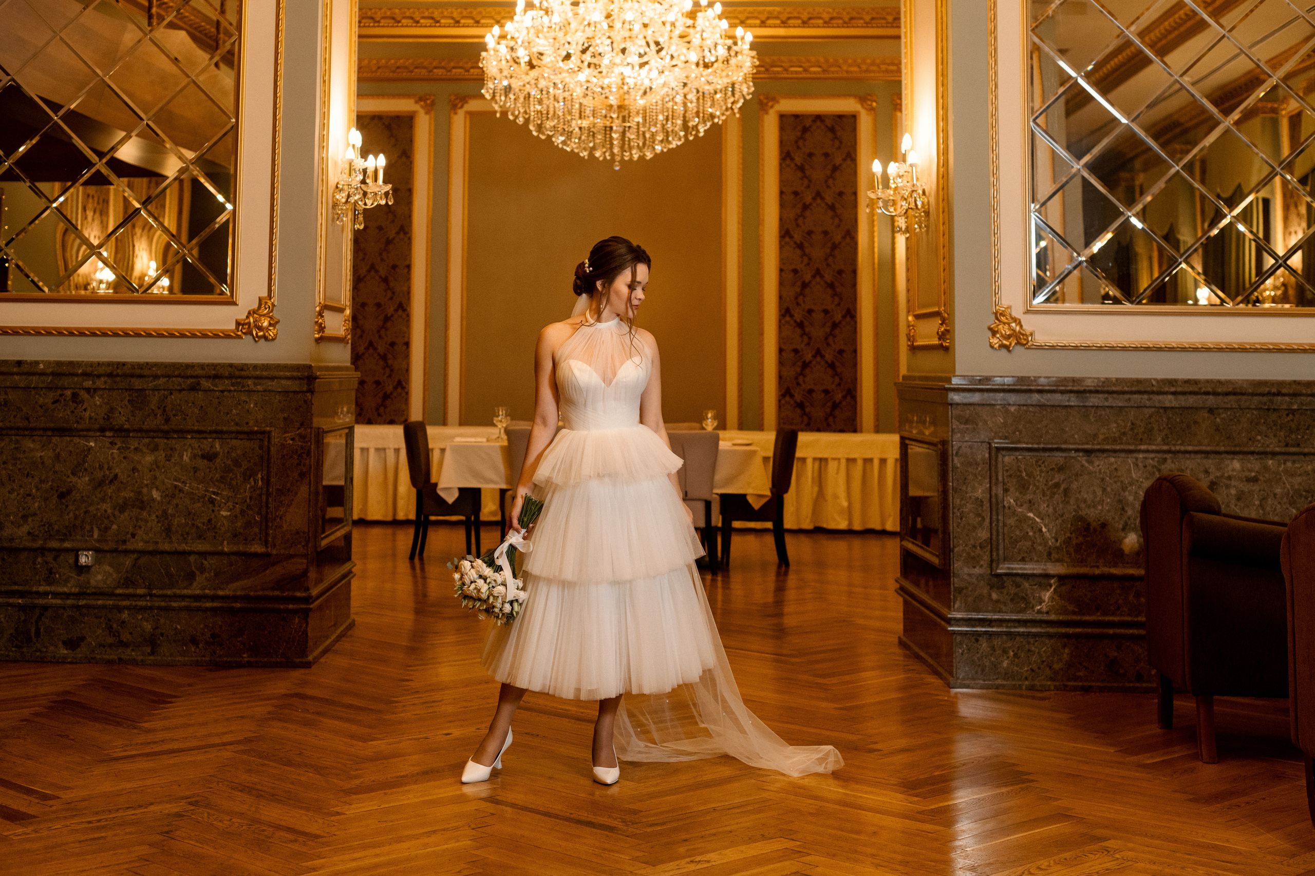 Анастасия и Артём. Свадебный и семейный фотограф Екатерина Ибрагимова Москва Астрахань