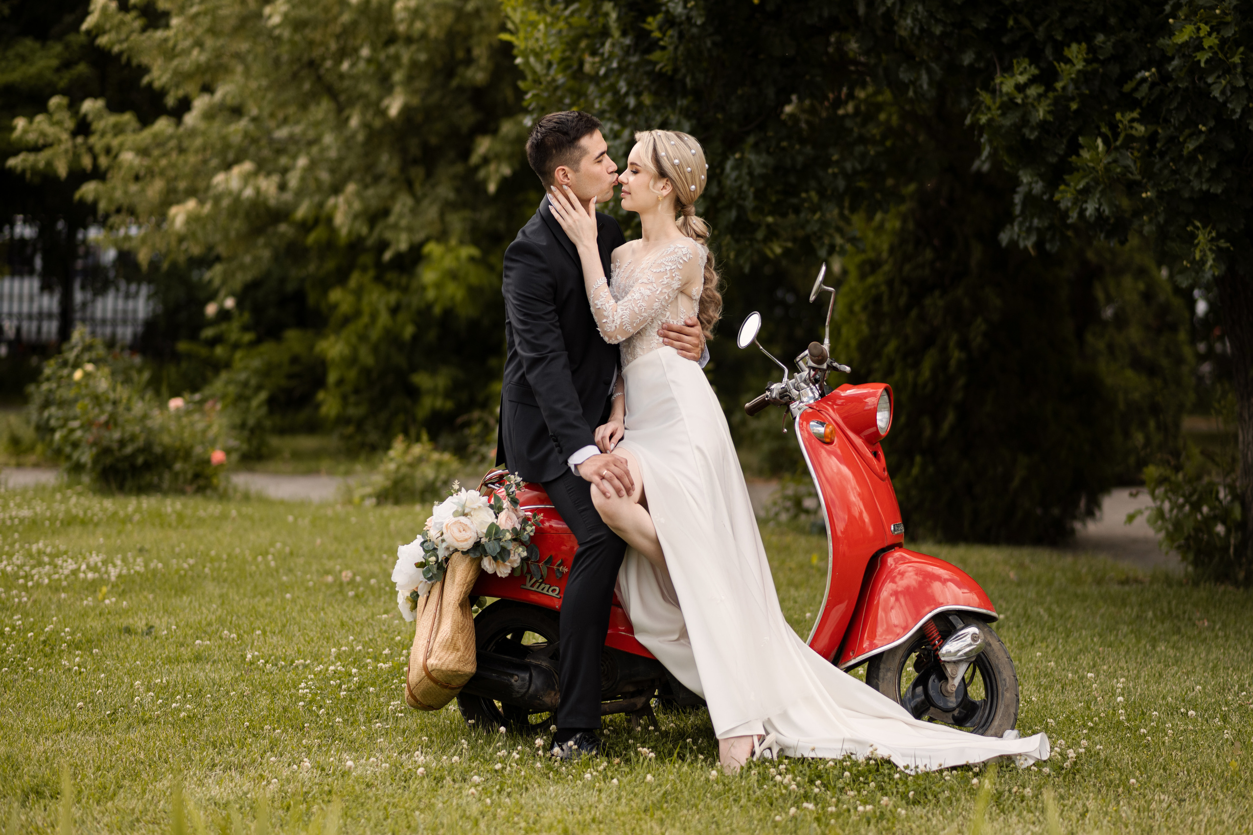 Кирилл и Вера. Свадебный и семейный фотограф Екатерина Ибрагимова Москва Астрахань