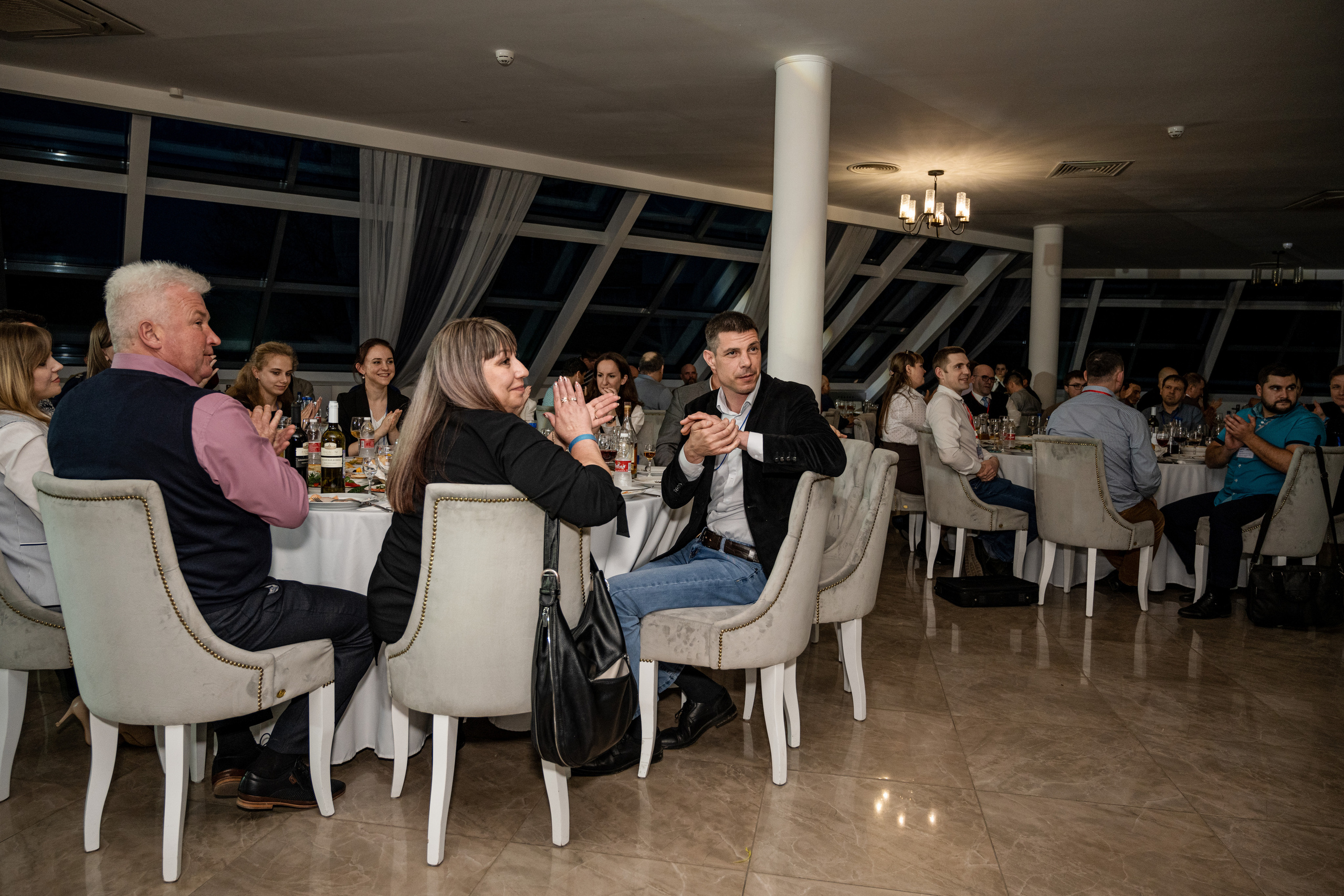 Открытие центра «Трубовод». Свадебный и семейный фотограф Екатерина Ибрагимова Москва Астрахань