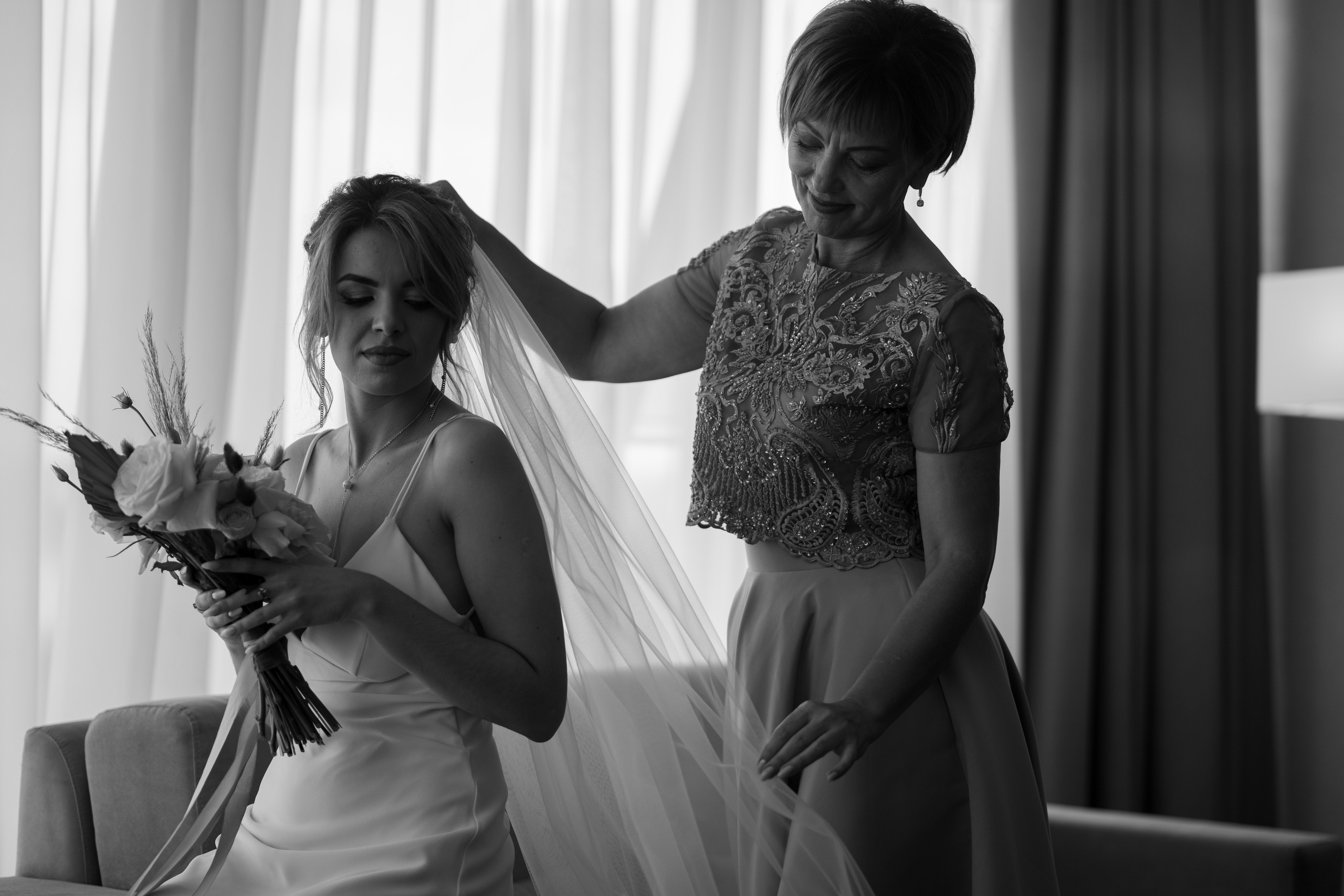 Дмитрий и Анна. Свадебный и семейный фотограф Екатерина Ибрагимова Москва Астрахань