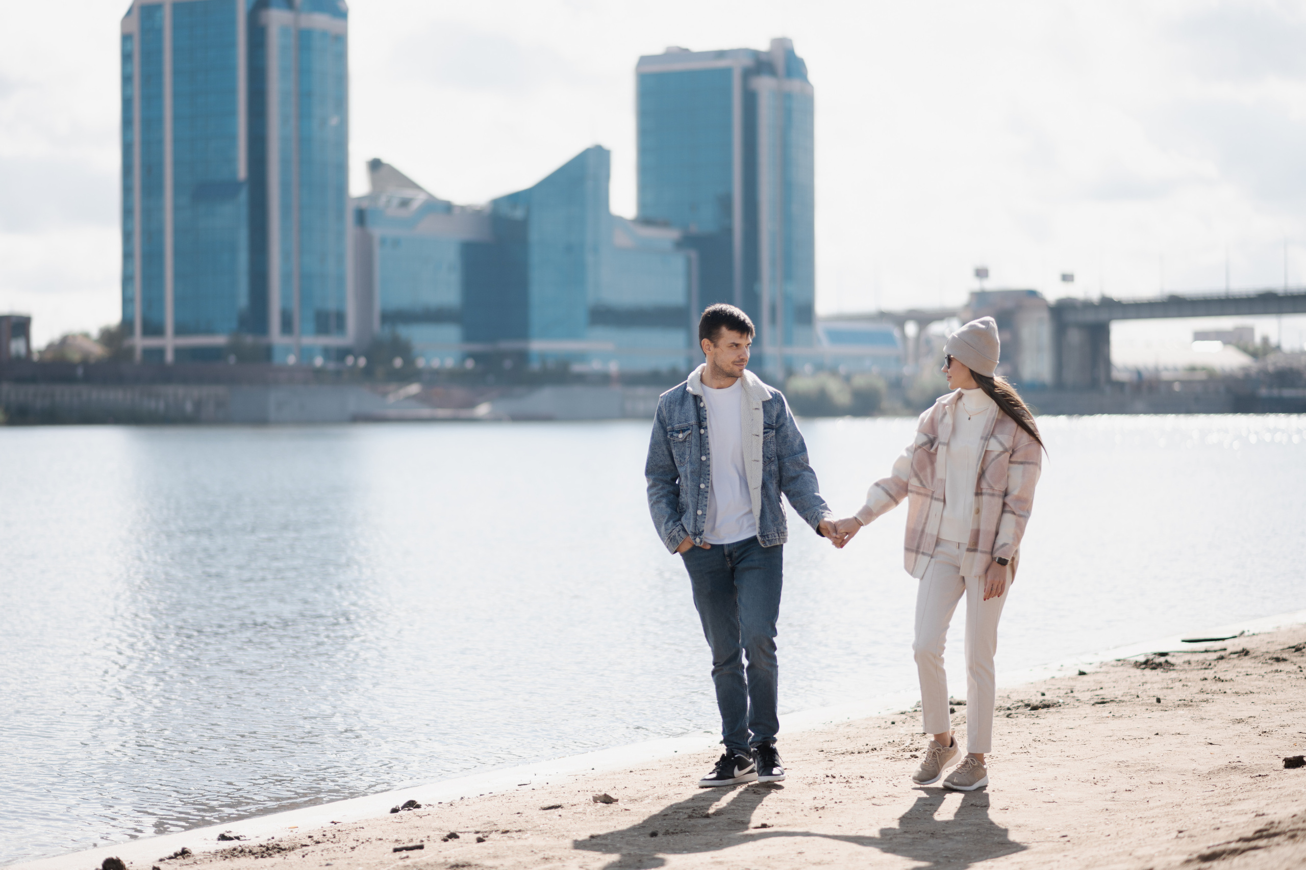 Максим и Аня. Свадебный и семейный фотограф Екатерина Ибрагимова Москва Астрахань