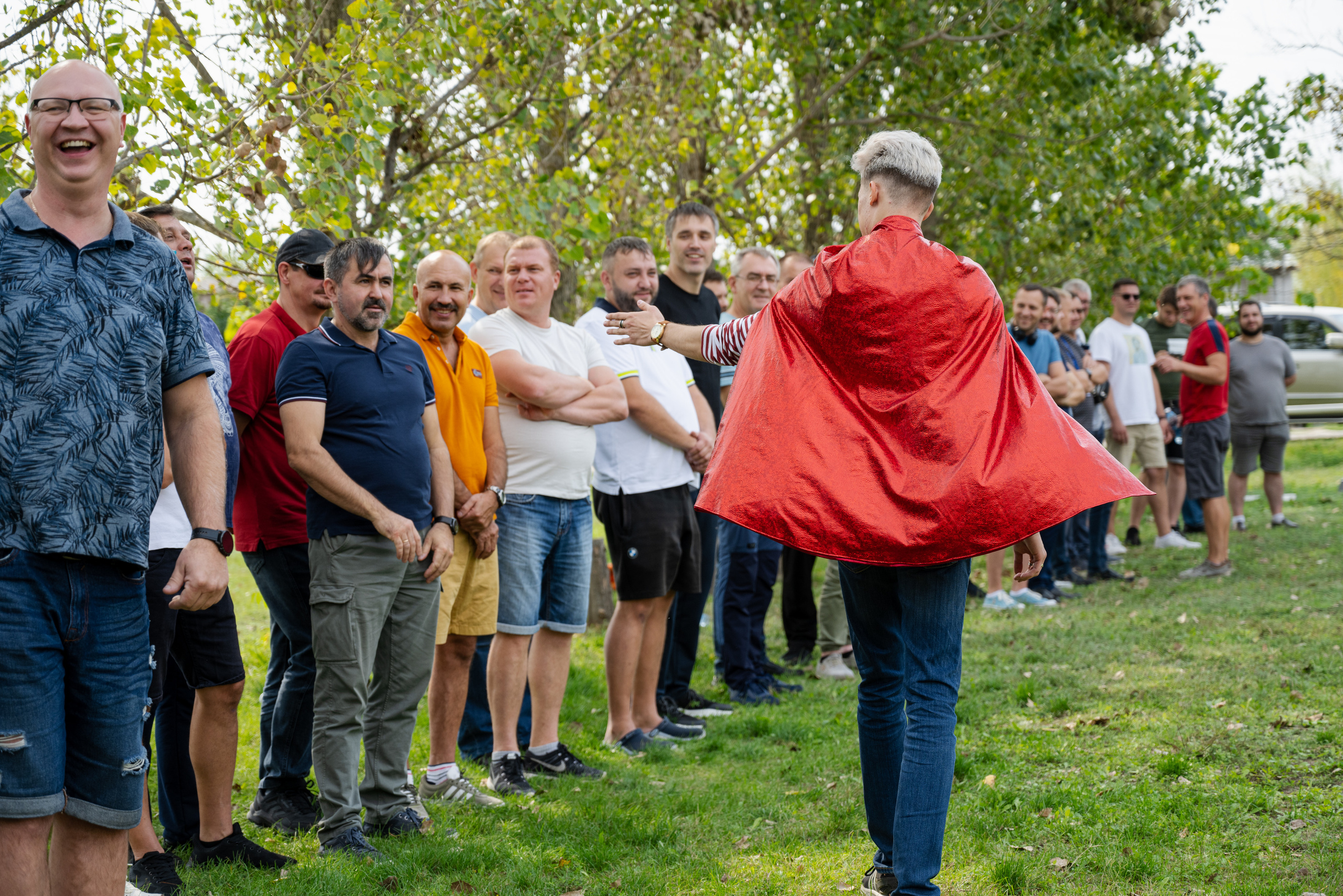 Тимбилдинг «Россвик». Свадебный и семейный фотограф Екатерина Ибрагимова Москва Астрахань