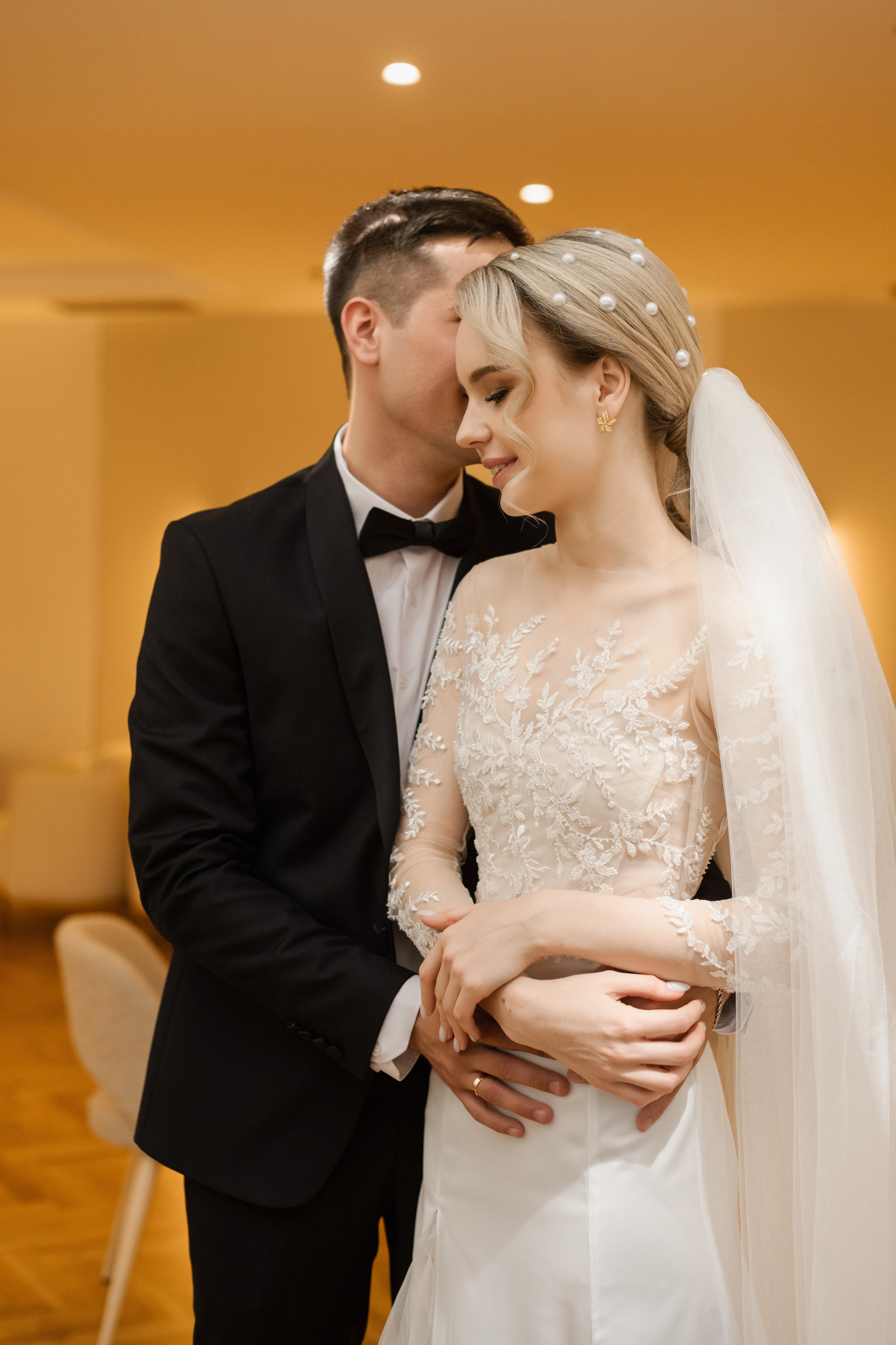 Кирилл и Вера. Свадебный и семейный фотограф Екатерина Ибрагимова Москва Астрахань