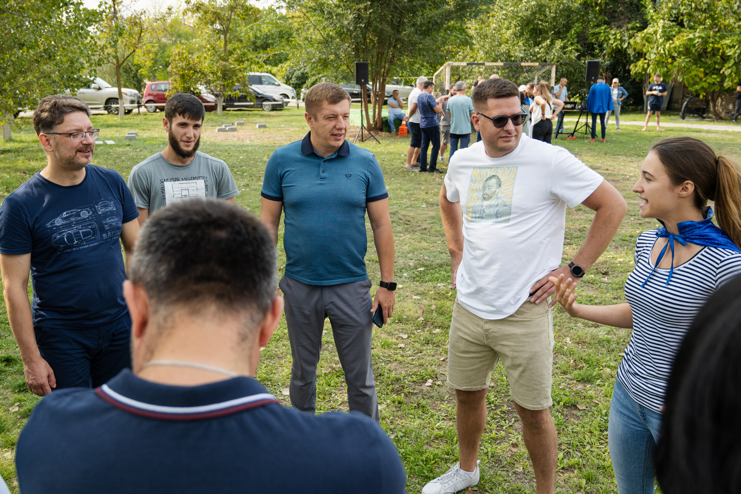 Тимбилдинг «Россвик». Свадебный и семейный фотограф Екатерина Ибрагимова Москва Астрахань