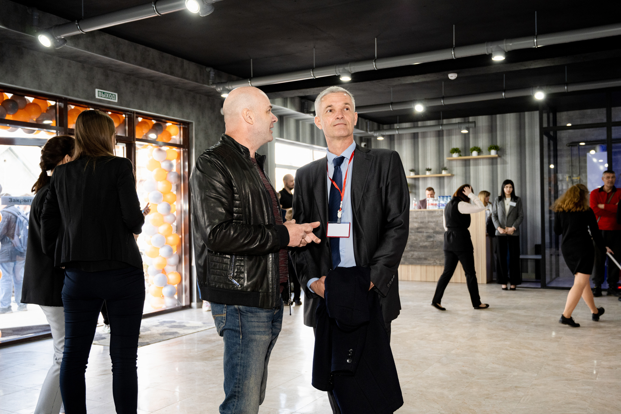 Открытие центра «Трубовод». Свадебный и семейный фотограф Екатерина Ибрагимова Москва Астрахань