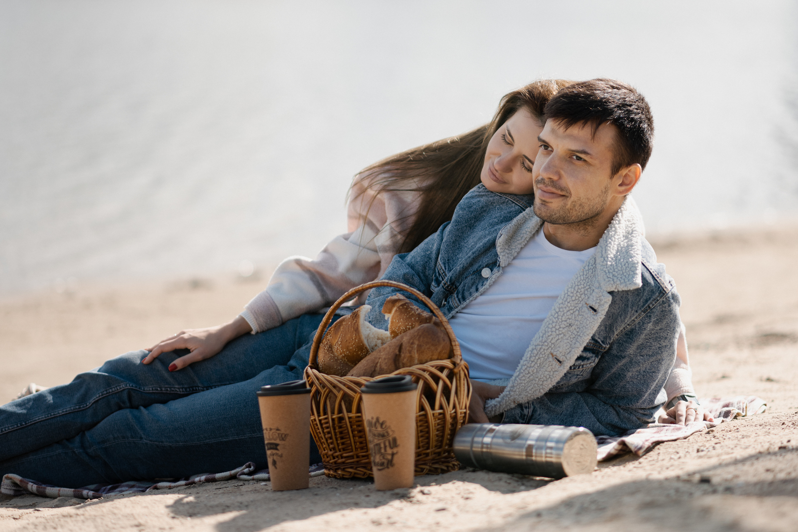 Максим и Аня. Свадебный и семейный фотограф Екатерина Ибрагимова Москва Астрахань