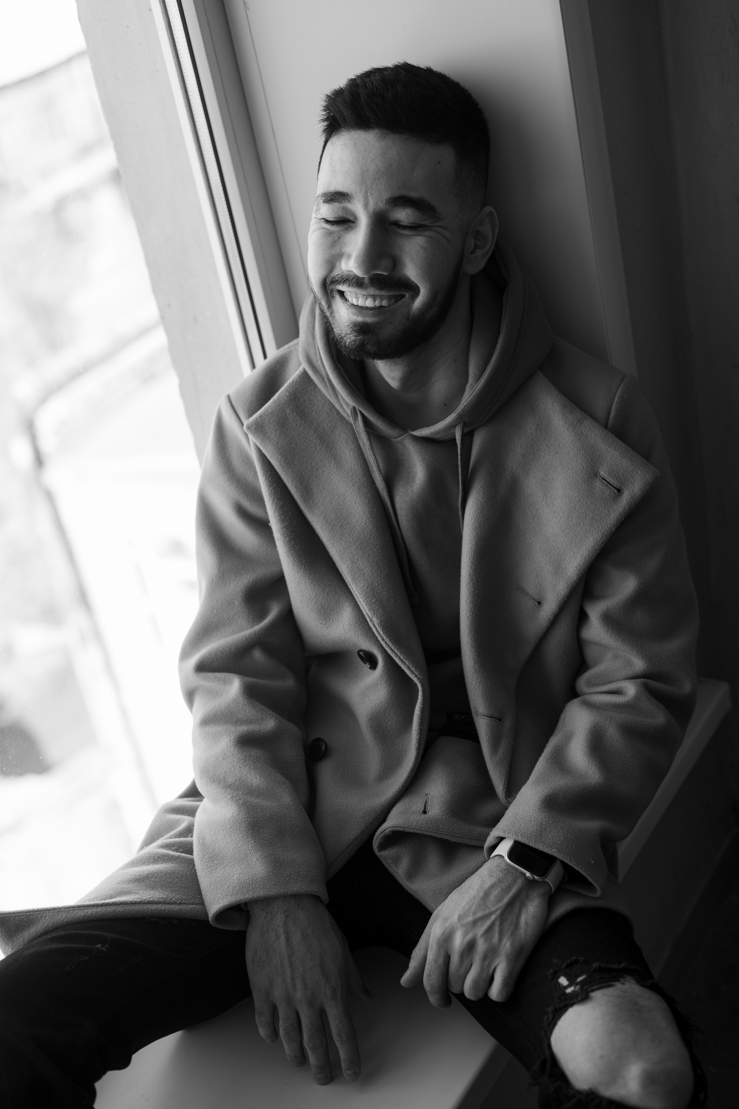 Тимур. Свадебный и семейный фотограф Екатерина Ибрагимова Москва Астрахань