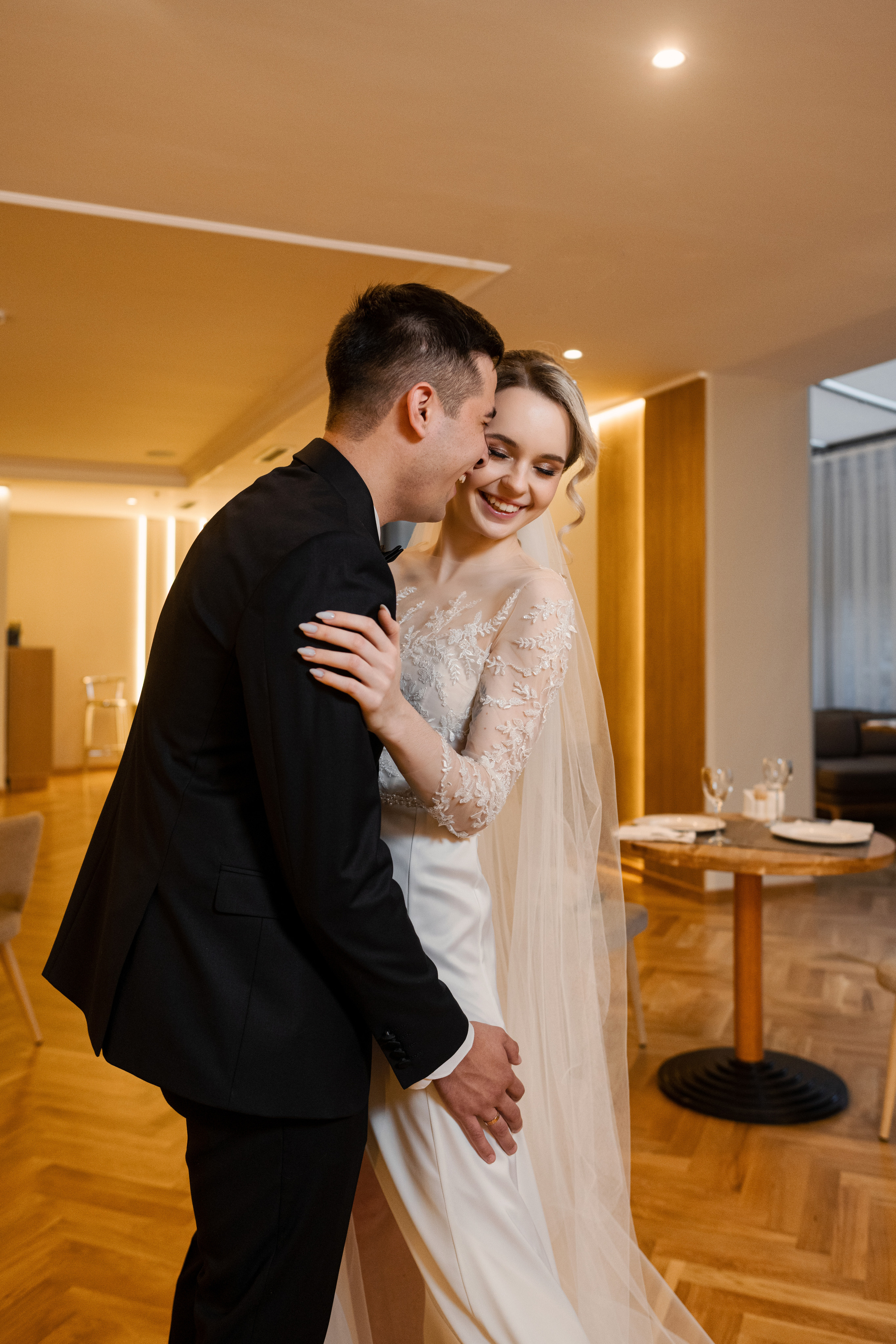 Кирилл и Вера. Свадебный и семейный фотограф Екатерина Ибрагимова Москва Астрахань