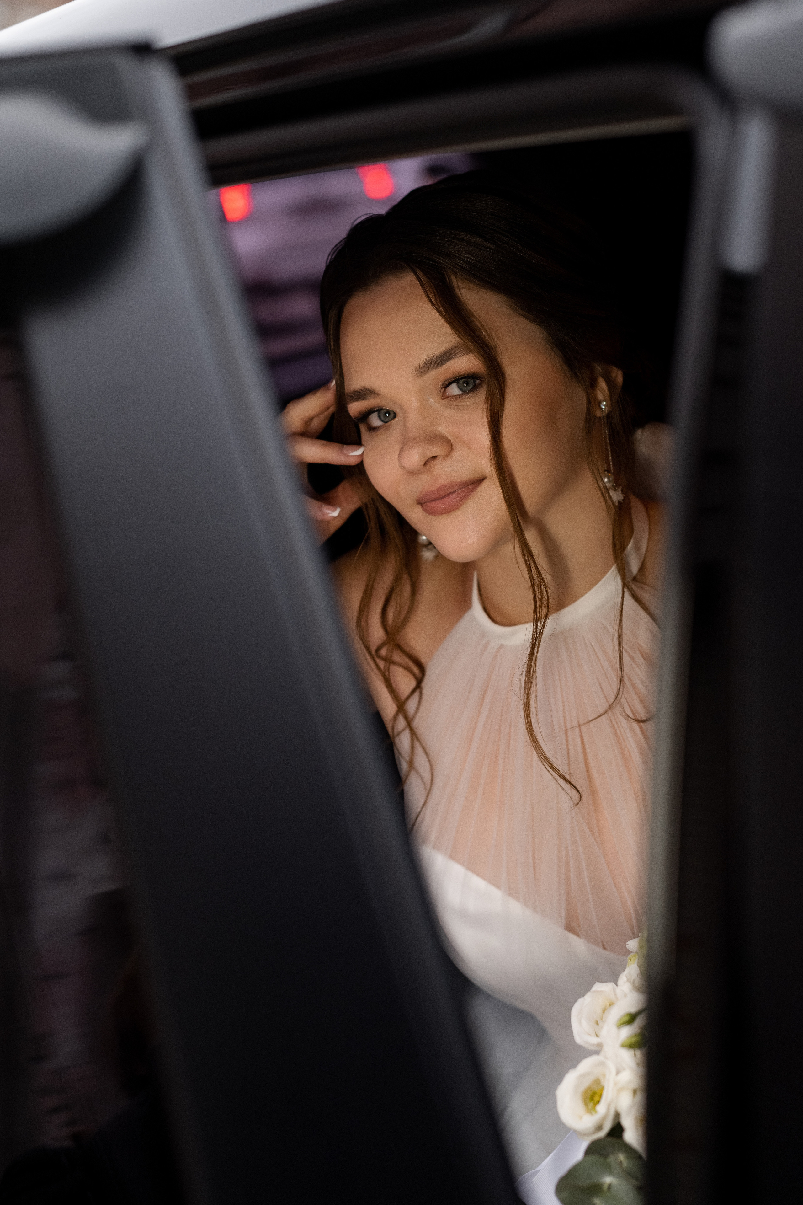 Анастасия и Артём. Свадебный и семейный фотограф Екатерина Ибрагимова Москва Астрахань