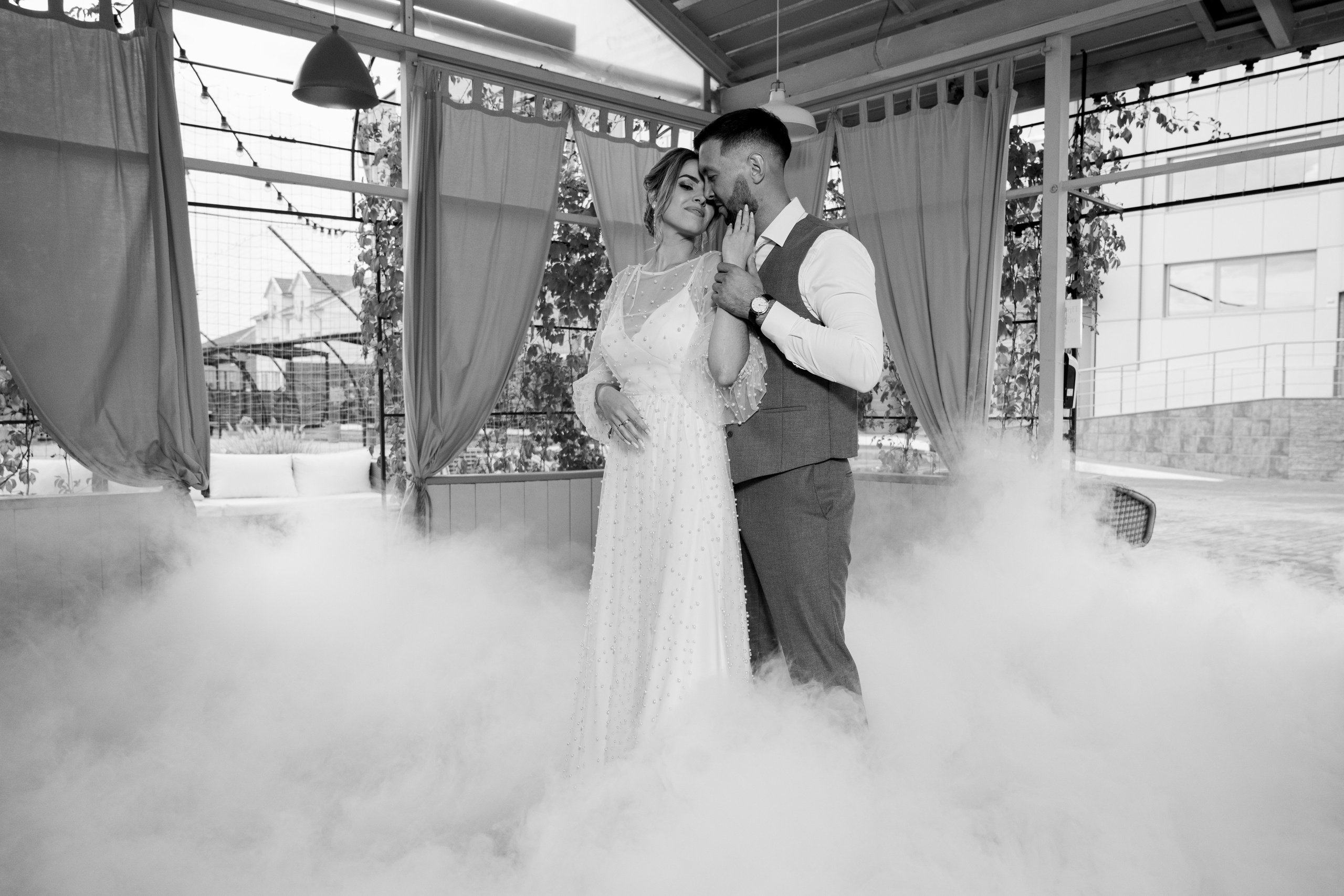 Дмитрий и Анна. Свадебный и семейный фотограф Екатерина Ибрагимова Москва Астрахань