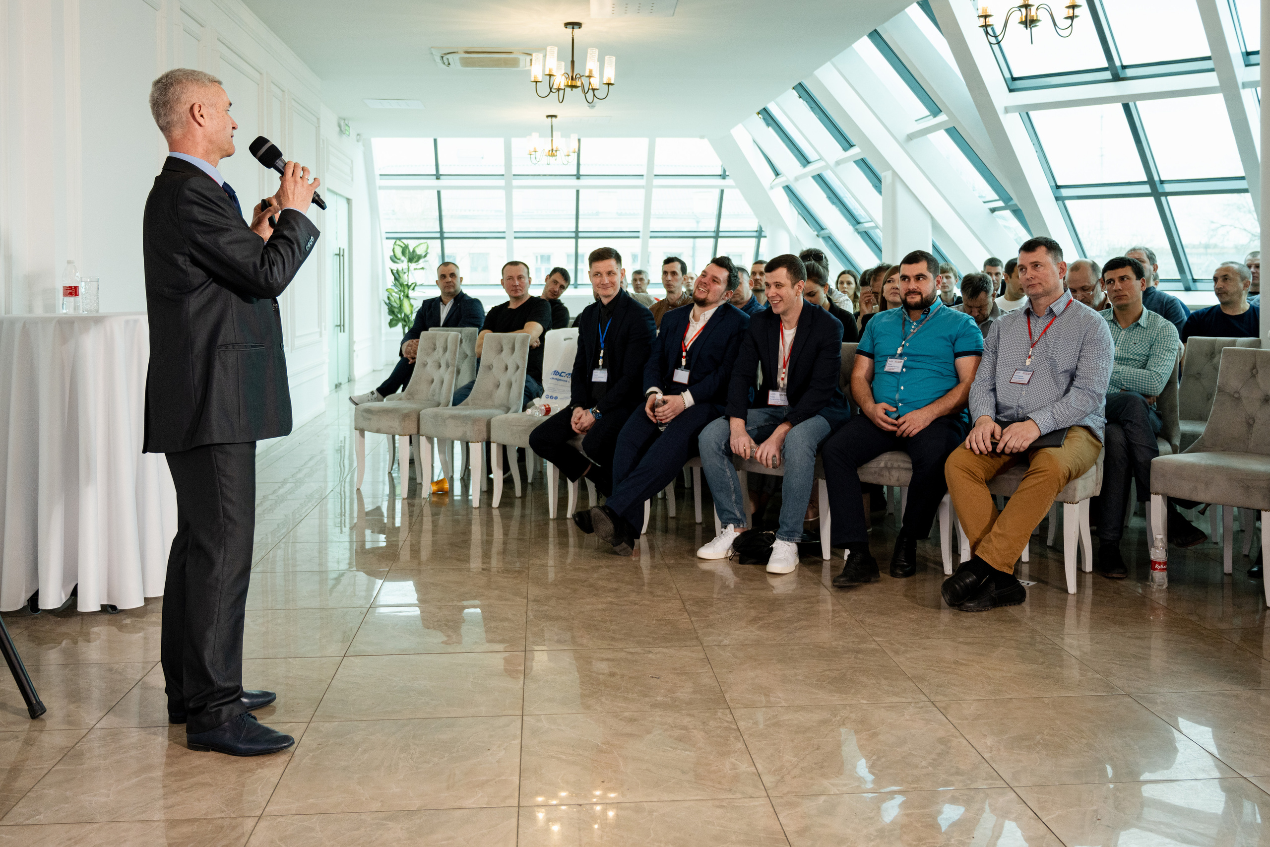 Открытие центра «Трубовод». Свадебный и семейный фотограф Екатерина Ибрагимова Москва Астрахань