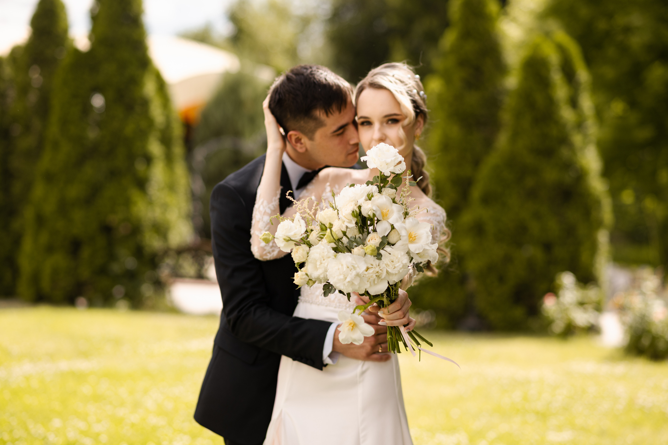 Кирилл и Вера. Свадебный и семейный фотограф Екатерина Ибрагимова Москва Астрахань