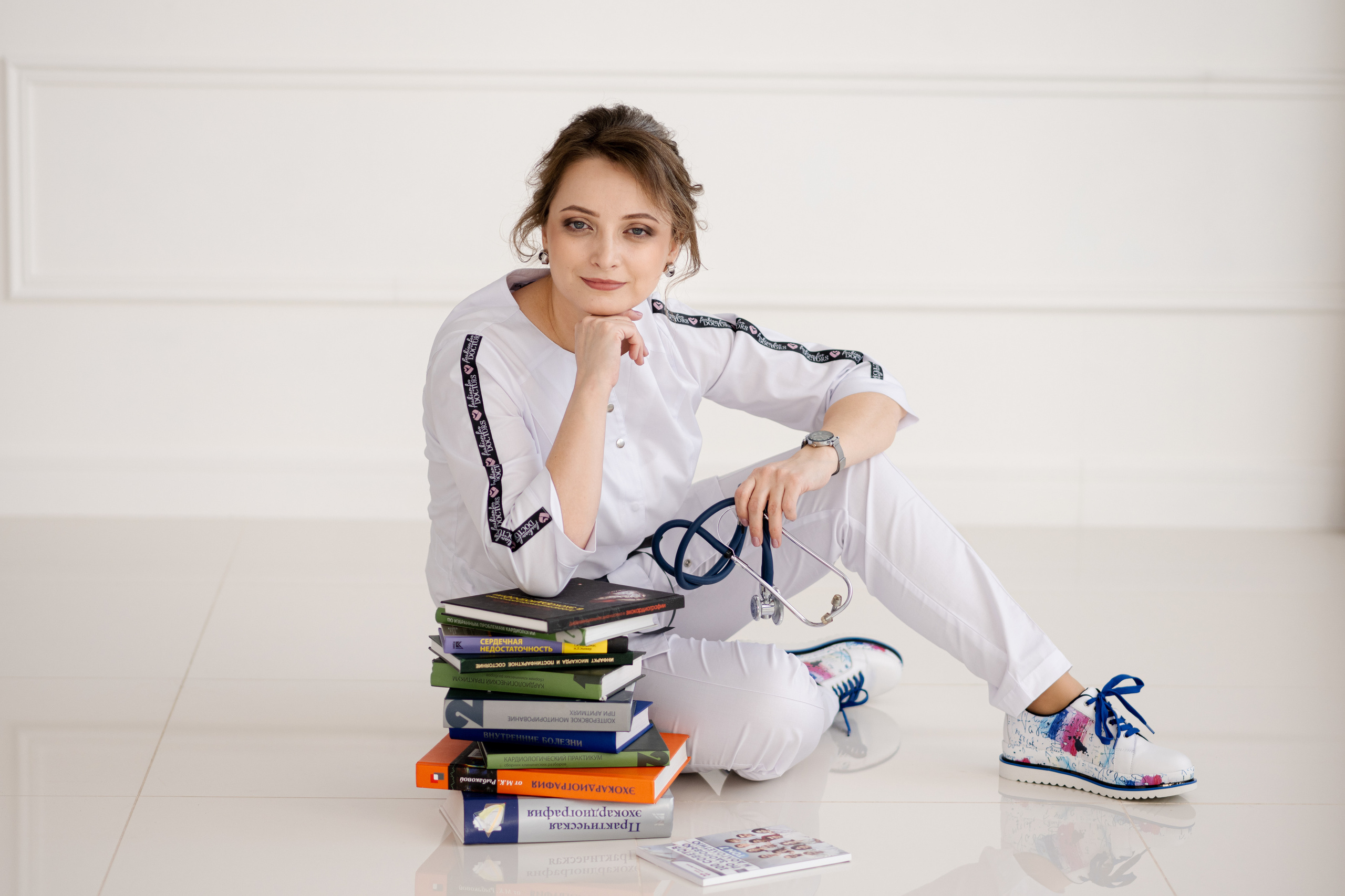 Для кардиолога. Свадебный и семейный фотограф Екатерина Ибрагимова Москва Астрахань