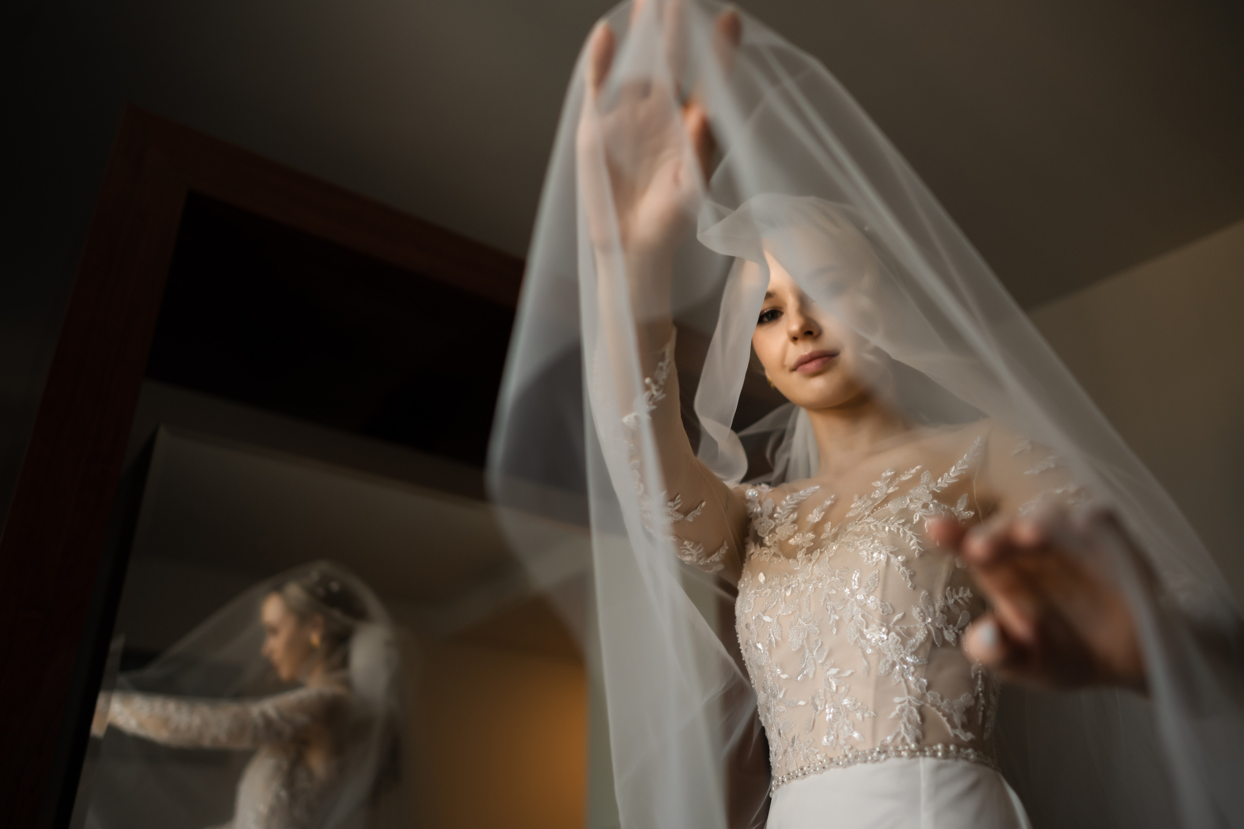 Кирилл и Вера. Свадебный и семейный фотограф Екатерина Ибрагимова Москва Астрахань