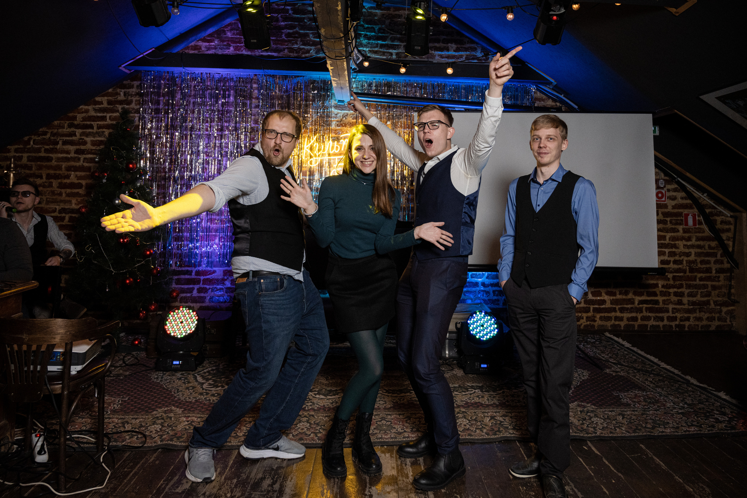 Корпоратив «Бест». Свадебный и семейный фотограф Екатерина Ибрагимова Москва Астрахань