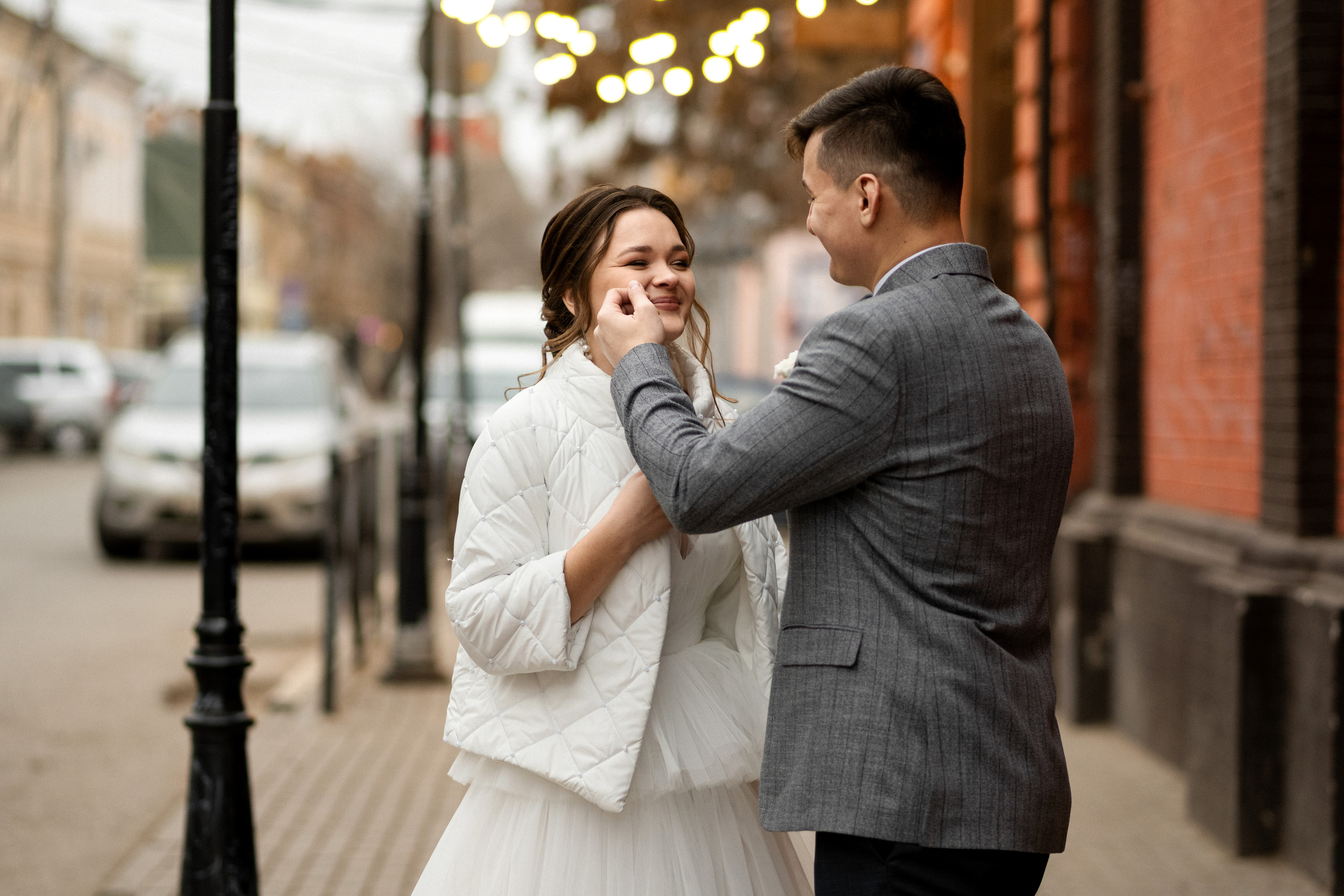 Анастасия и Артём. Свадебный и семейный фотограф Екатерина Ибрагимова Москва Астрахань