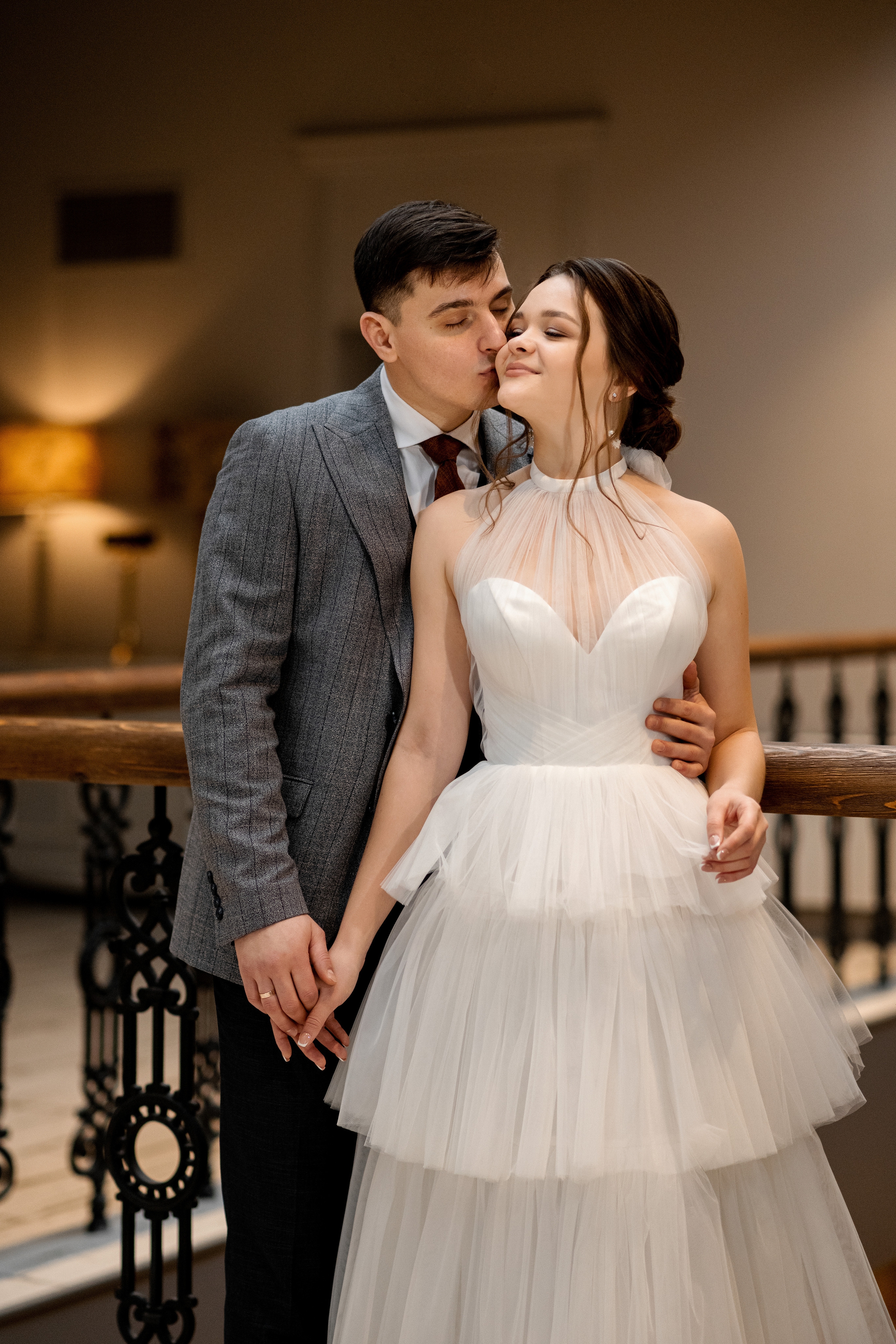 Анастасия и Артём. Свадебный и семейный фотограф Екатерина Ибрагимова Москва Астрахань