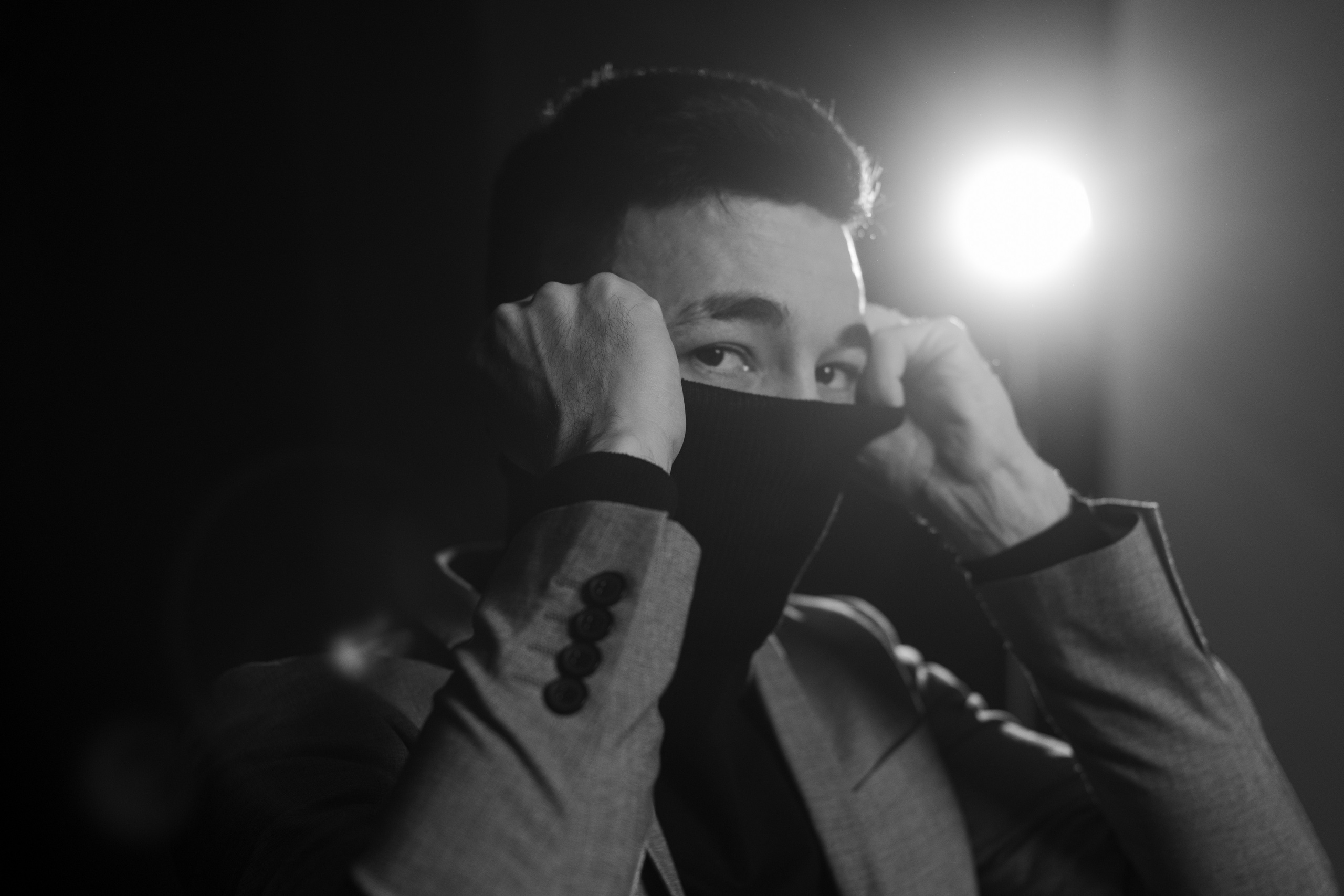 Тимур. Свадебный и семейный фотограф Екатерина Ибрагимова Москва Астрахань