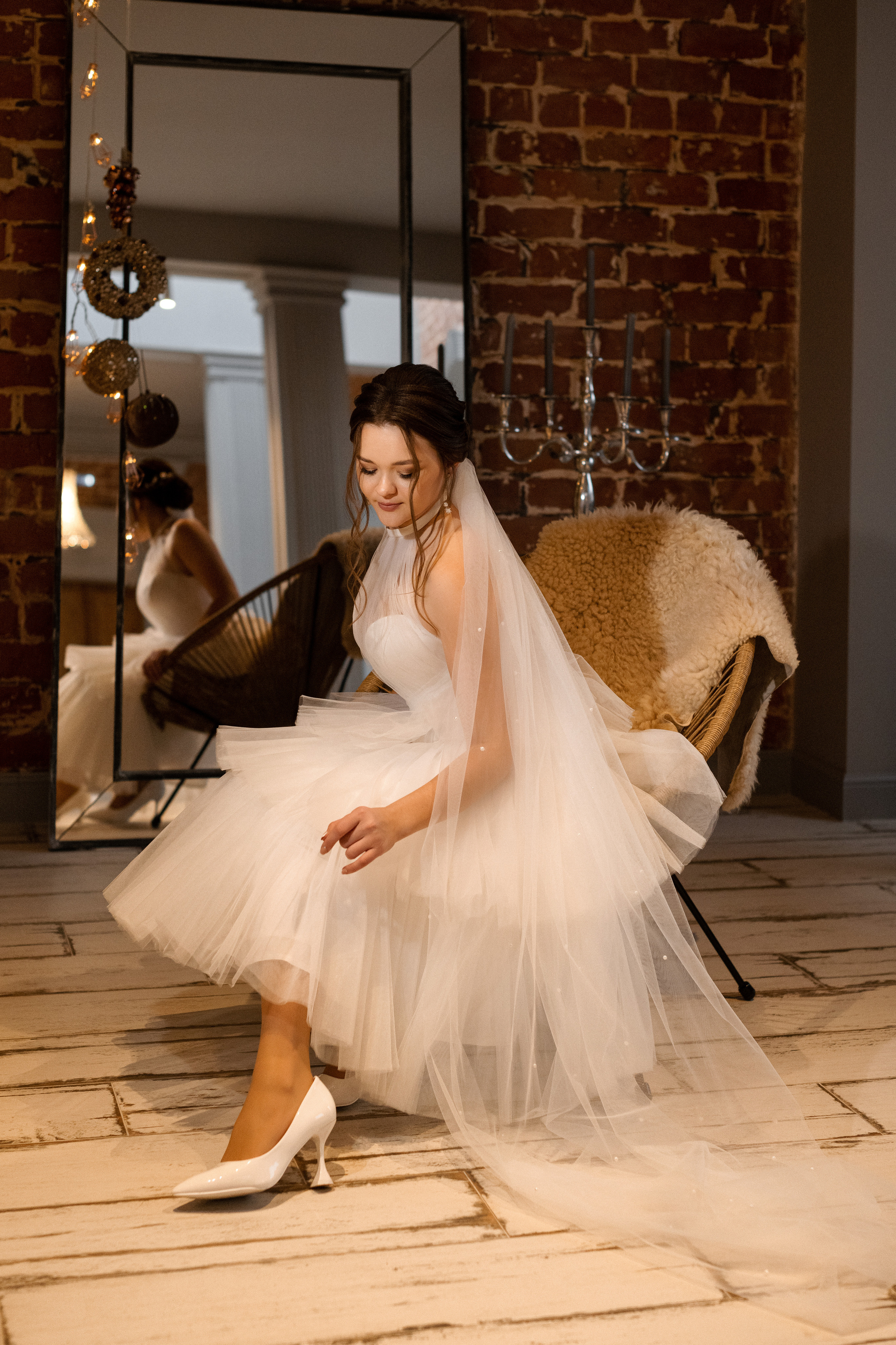 Анастасия и Артём. Свадебный и семейный фотограф Екатерина Ибрагимова Москва Астрахань