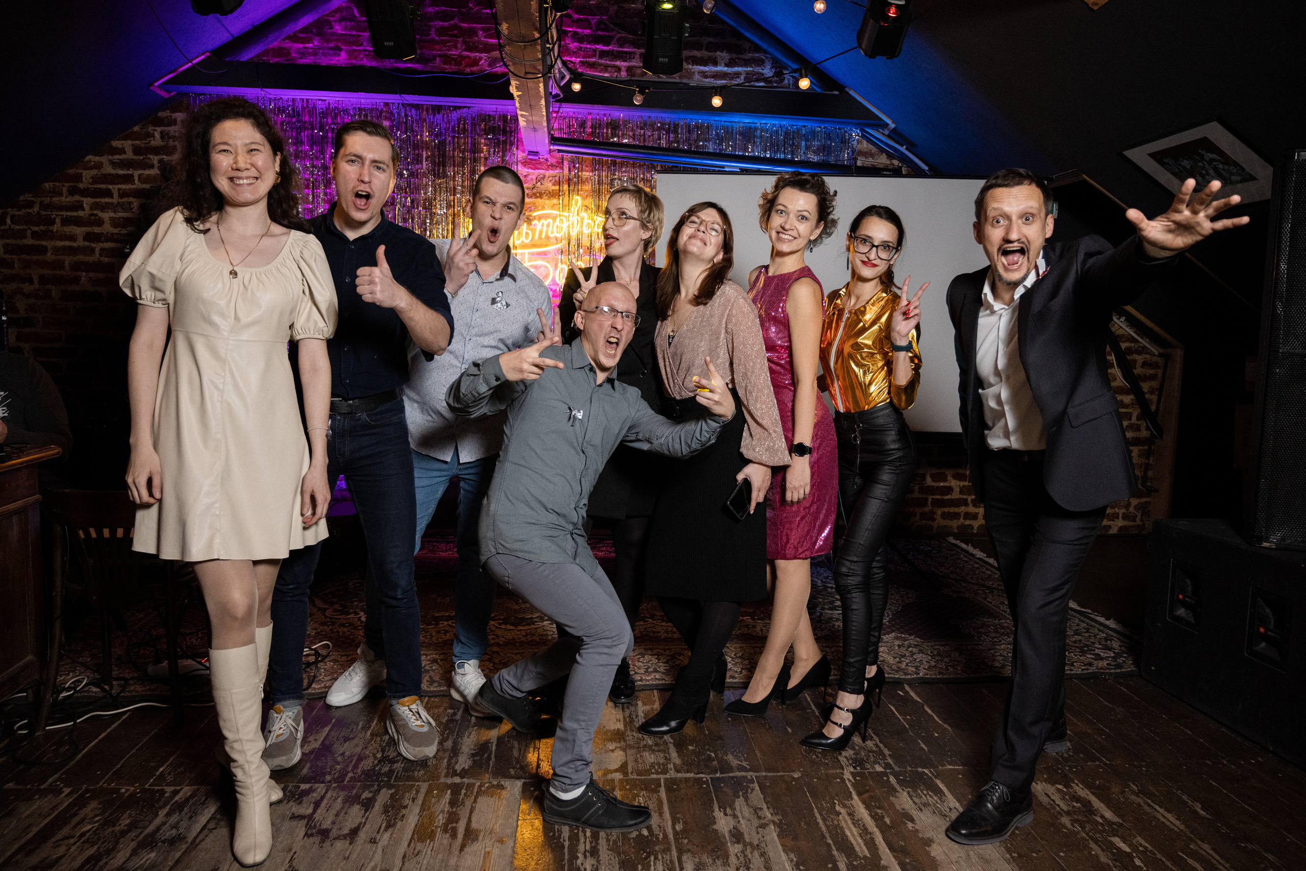 Корпоратив «Бест». Свадебный и семейный фотограф Екатерина Ибрагимова Москва Астрахань