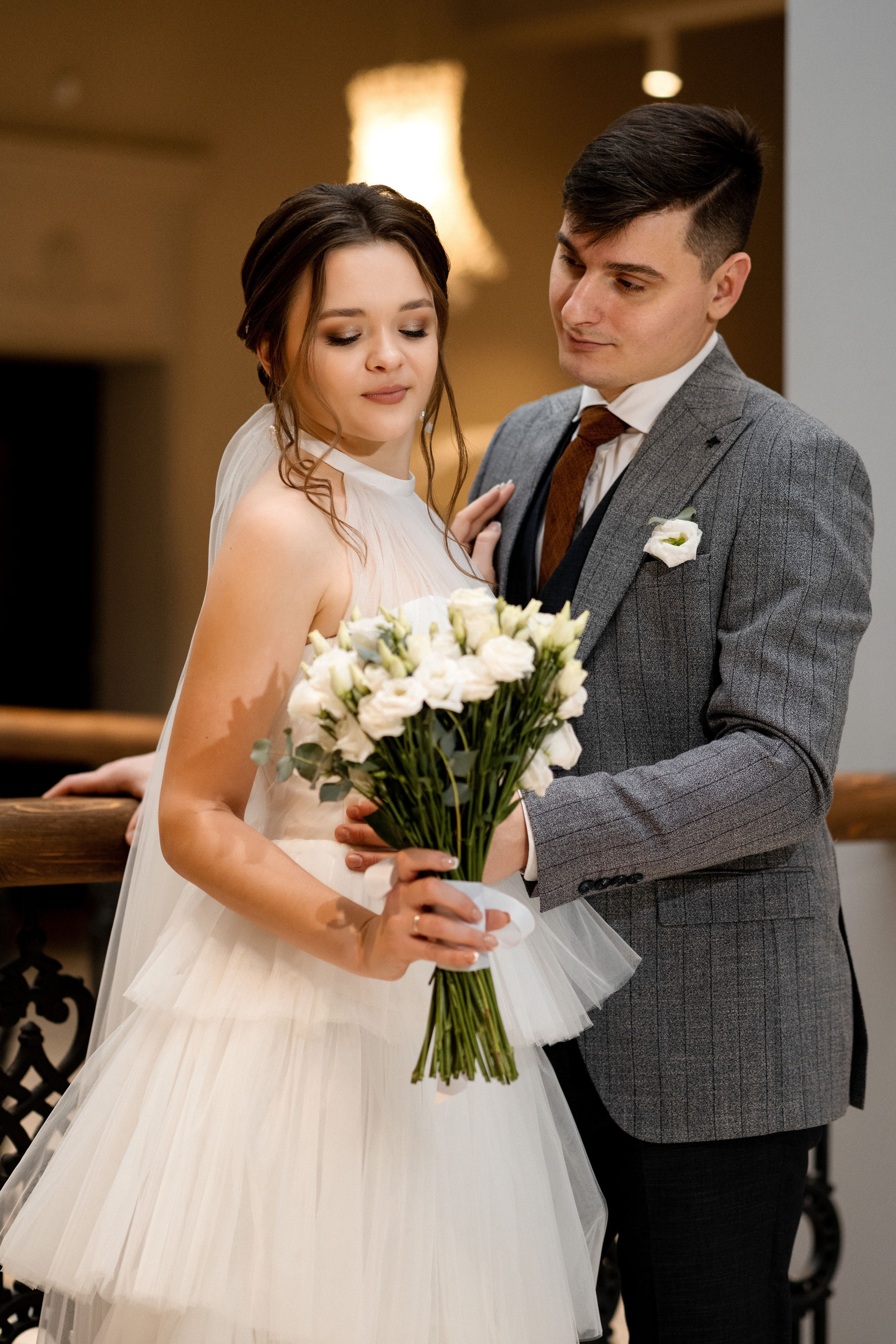 Анастасия и Артём. Свадебный и семейный фотограф Екатерина Ибрагимова Москва Астрахань