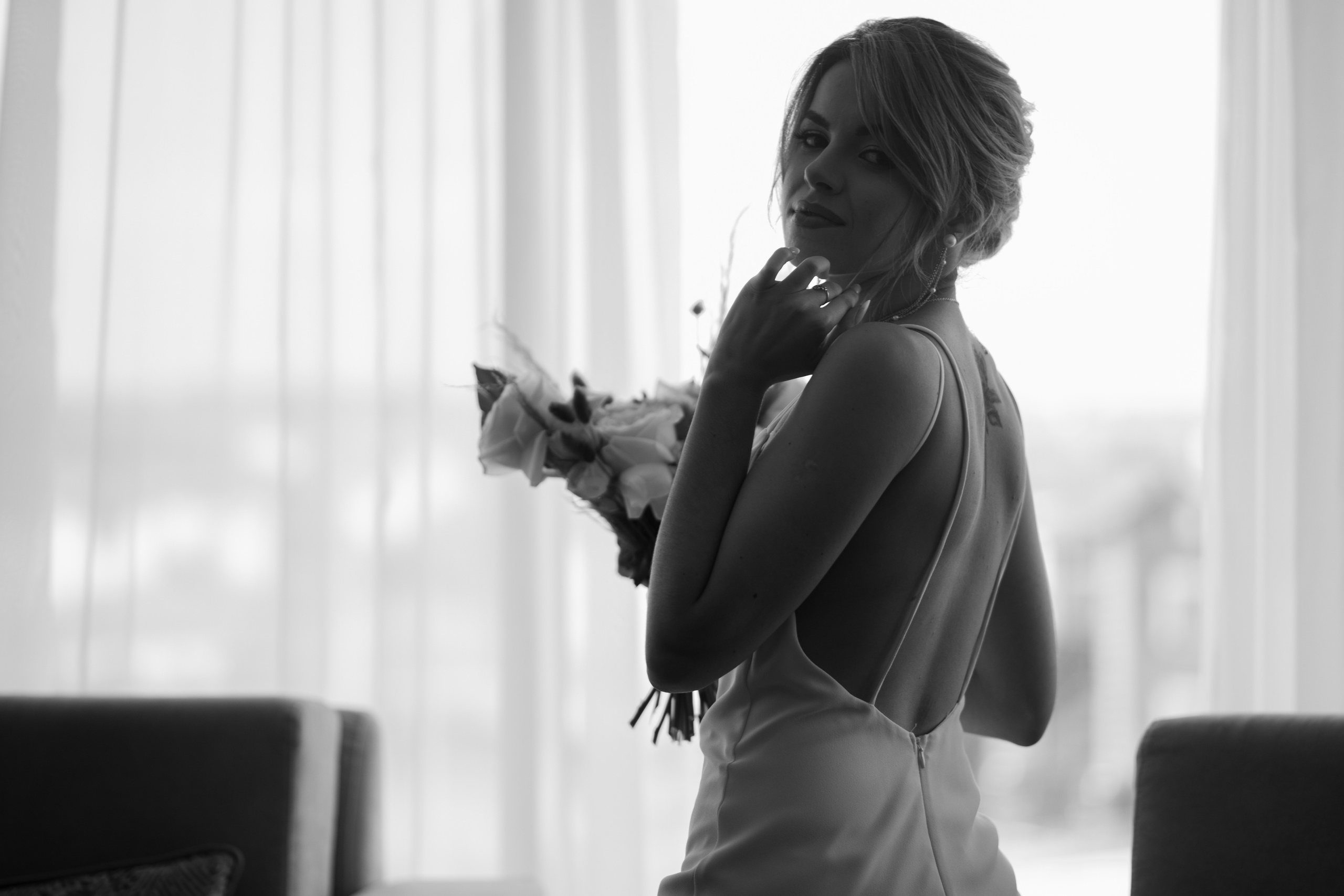 Дмитрий и Анна. Свадебный и семейный фотограф Екатерина Ибрагимова Москва Астрахань