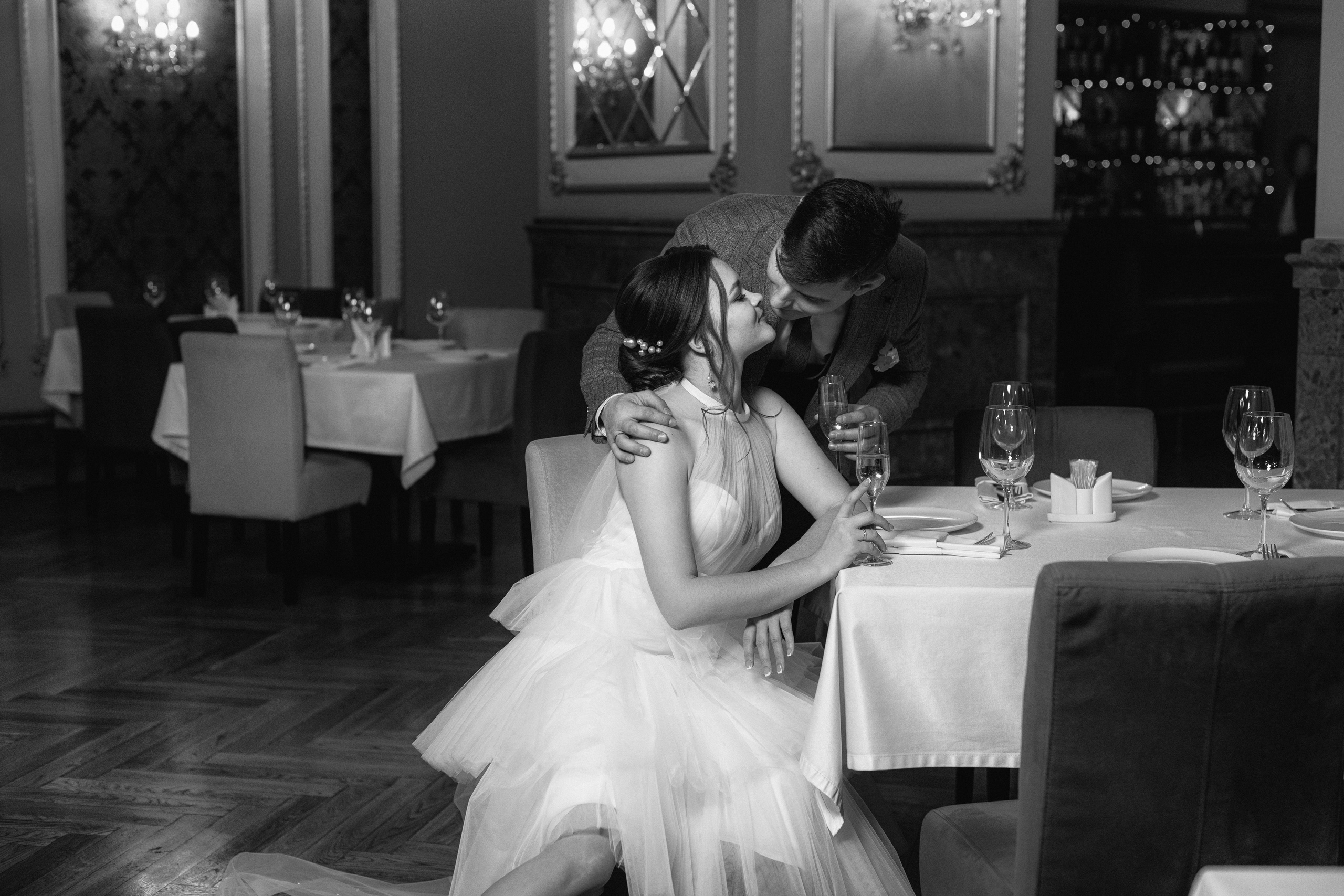 Анастасия и Артём. Свадебный и семейный фотограф Екатерина Ибрагимова Москва Астрахань