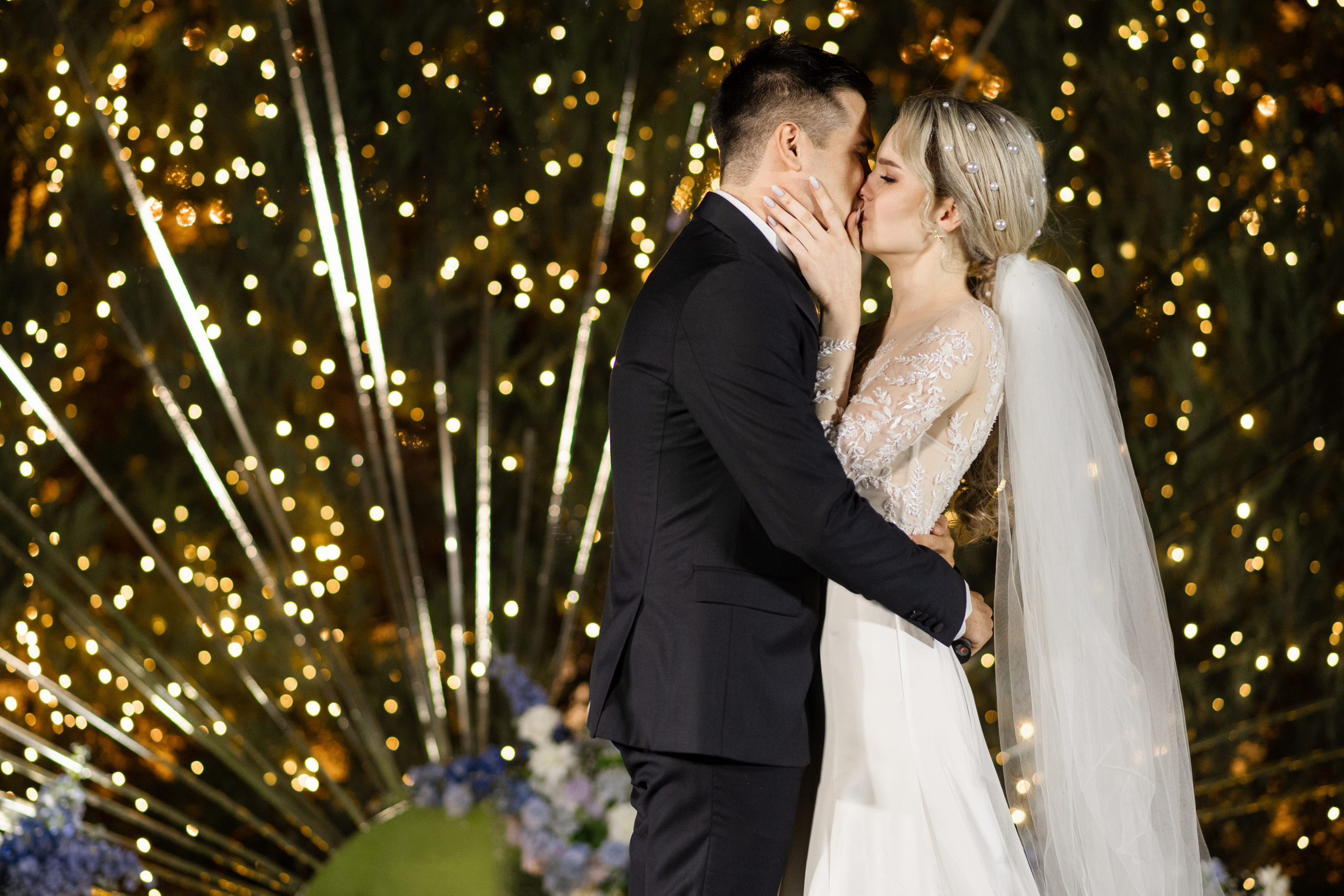 Кирилл и Вера. Свадебный и семейный фотограф Екатерина Ибрагимова Москва Астрахань