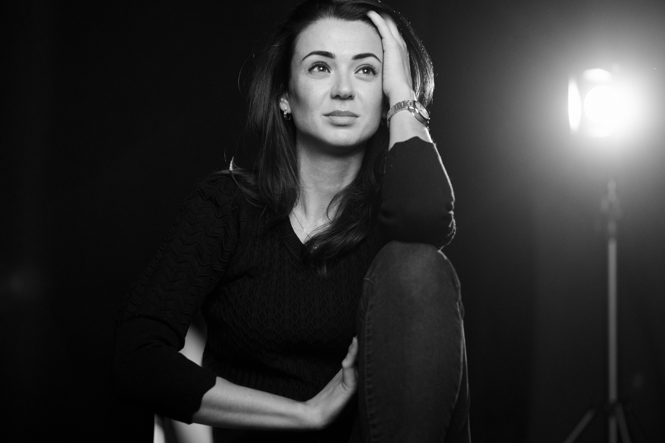 Ксюша. Свадебный и семейный фотограф Екатерина Ибрагимова Москва Астрахань