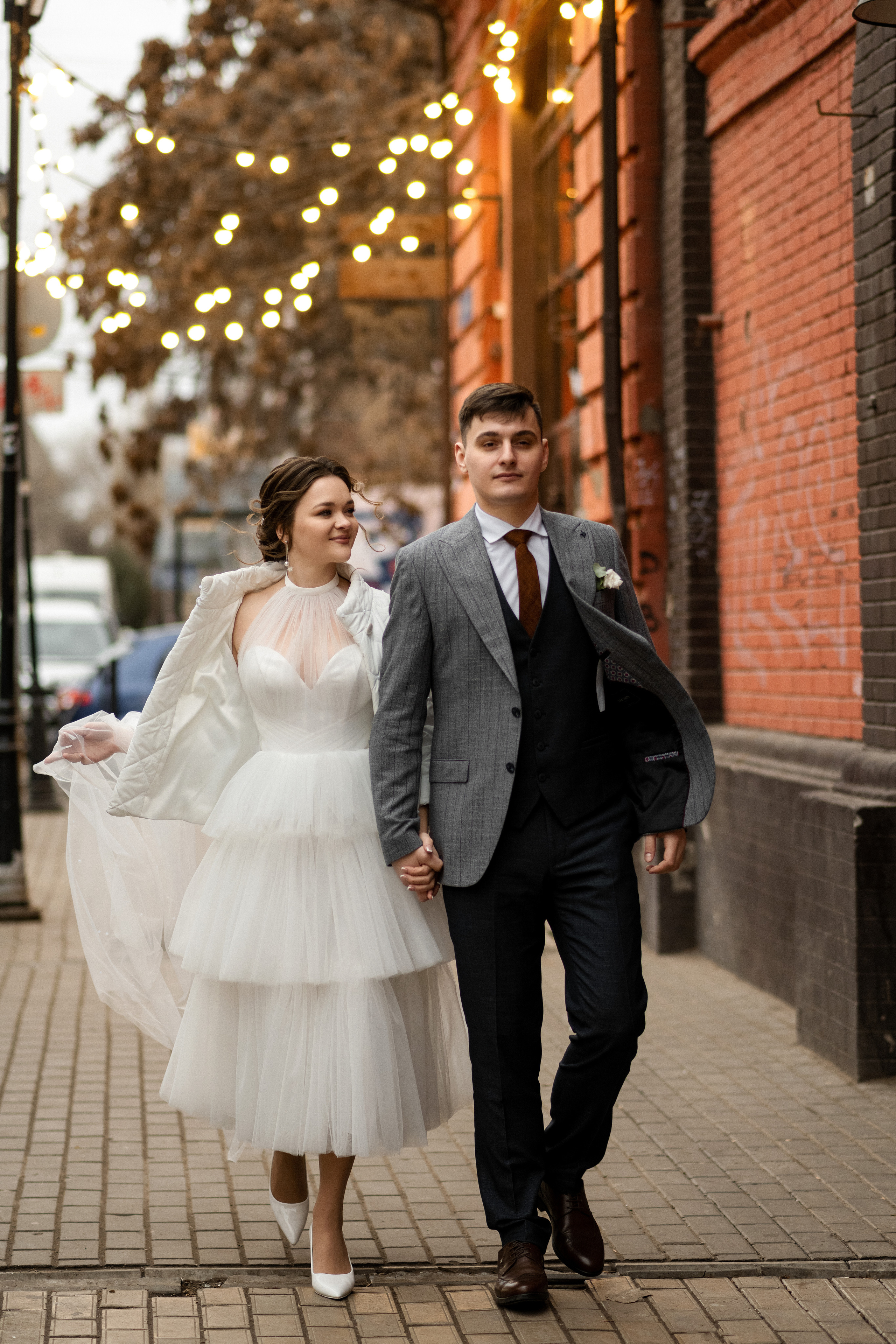 Анастасия и Артём. Свадебный и семейный фотограф Екатерина Ибрагимова Москва Астрахань