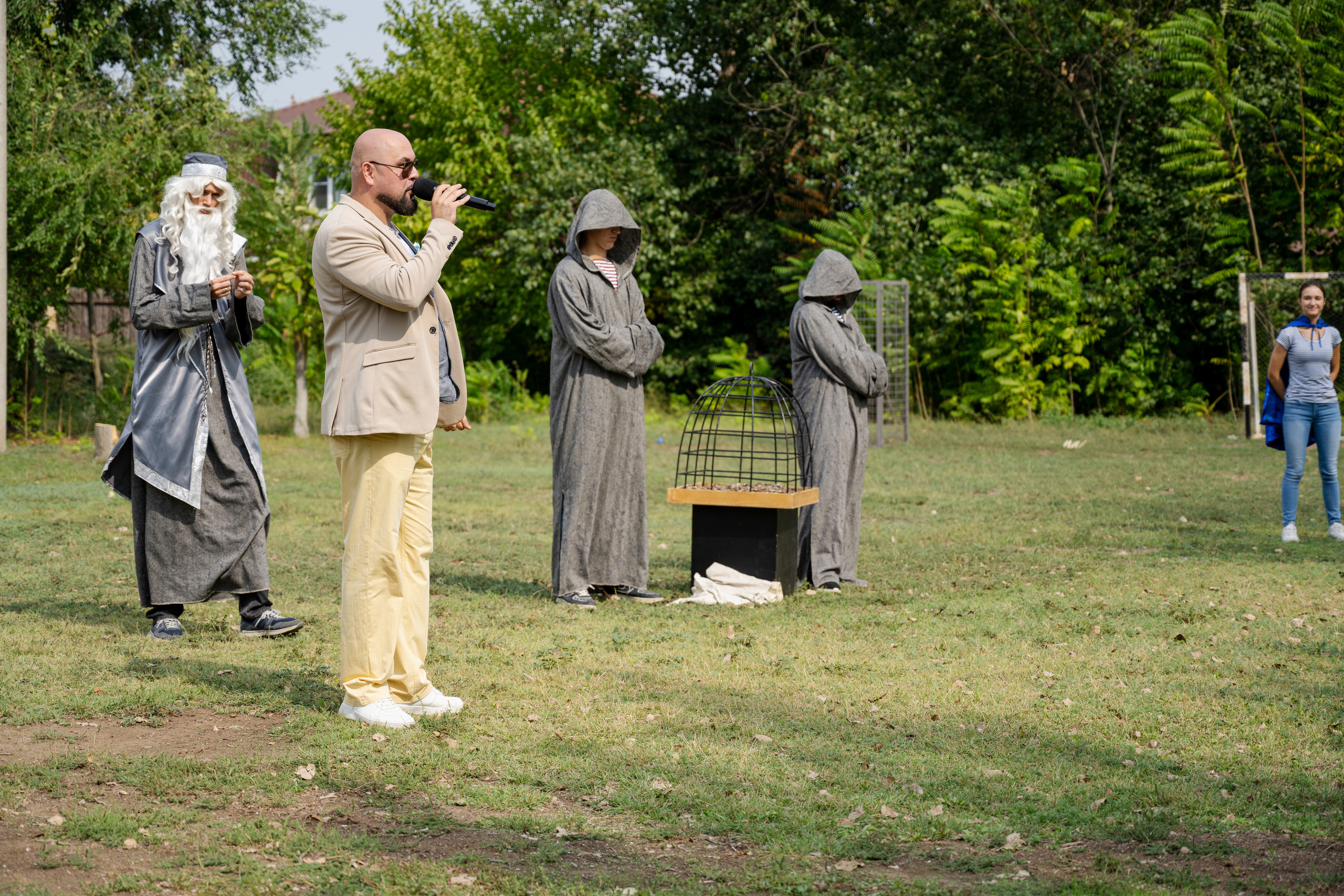 Тимбилдинг «Россвик». Свадебный и семейный фотограф Екатерина Ибрагимова Москва Астрахань