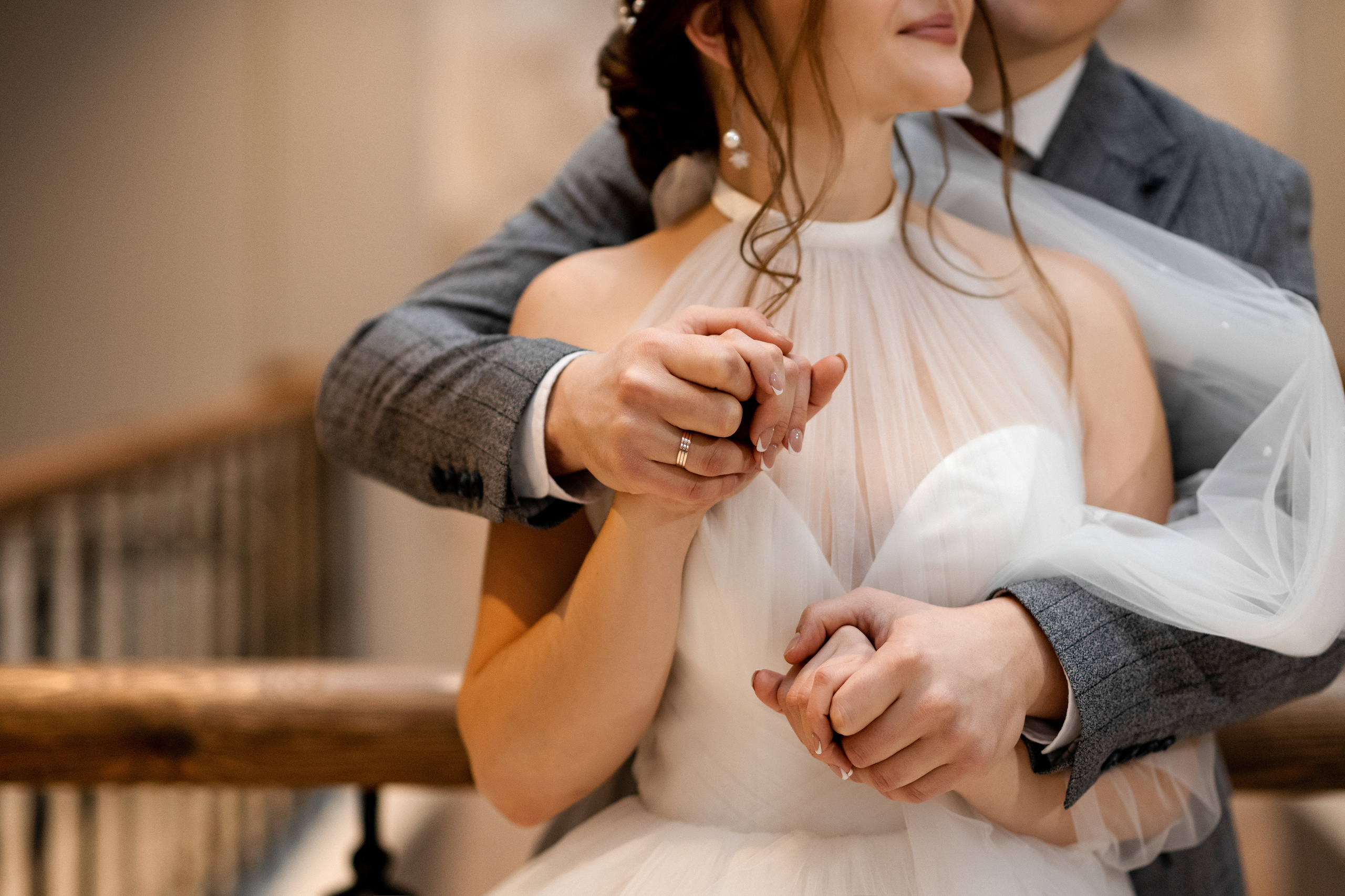 Анастасия и Артём. Свадебный и семейный фотограф Екатерина Ибрагимова Москва Астрахань