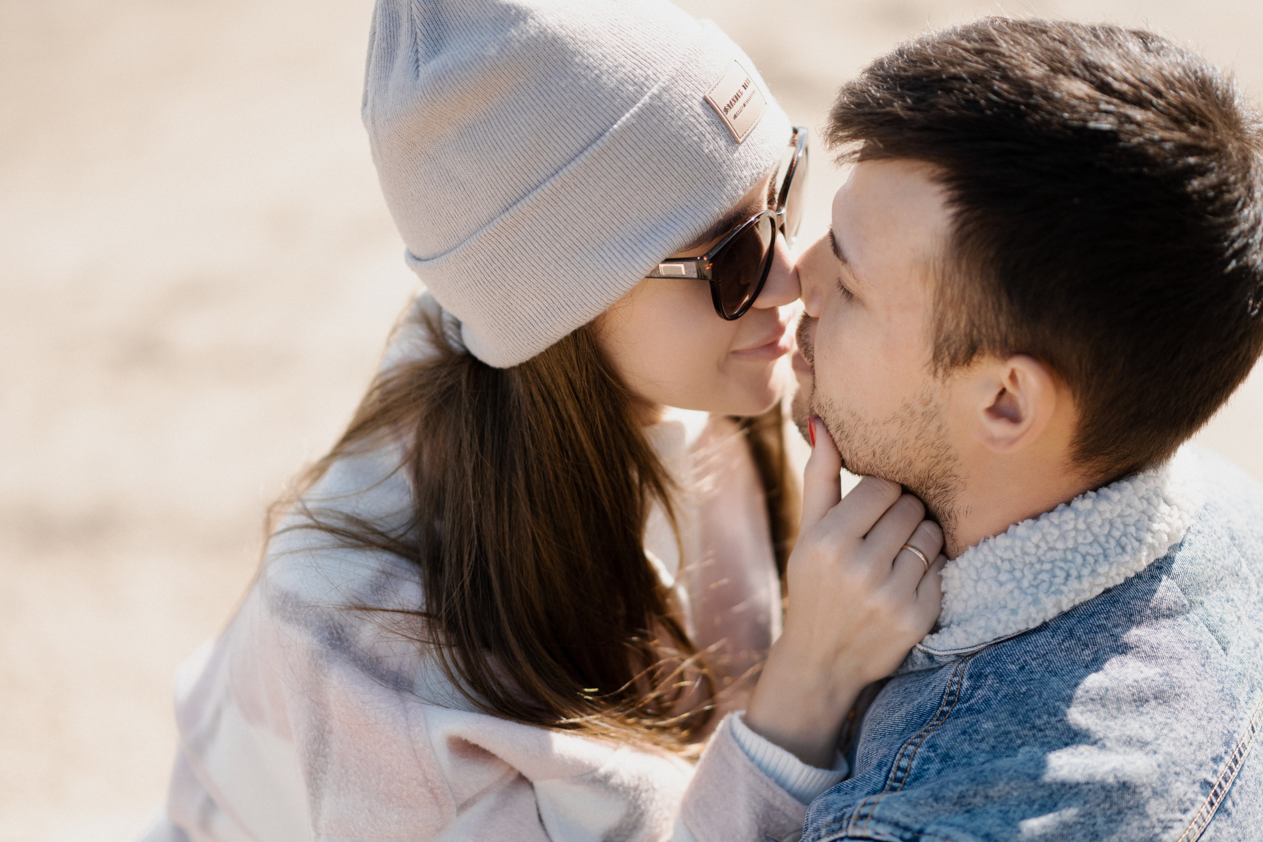 Максим и Аня. Свадебный и семейный фотограф Екатерина Ибрагимова Москва Астрахань