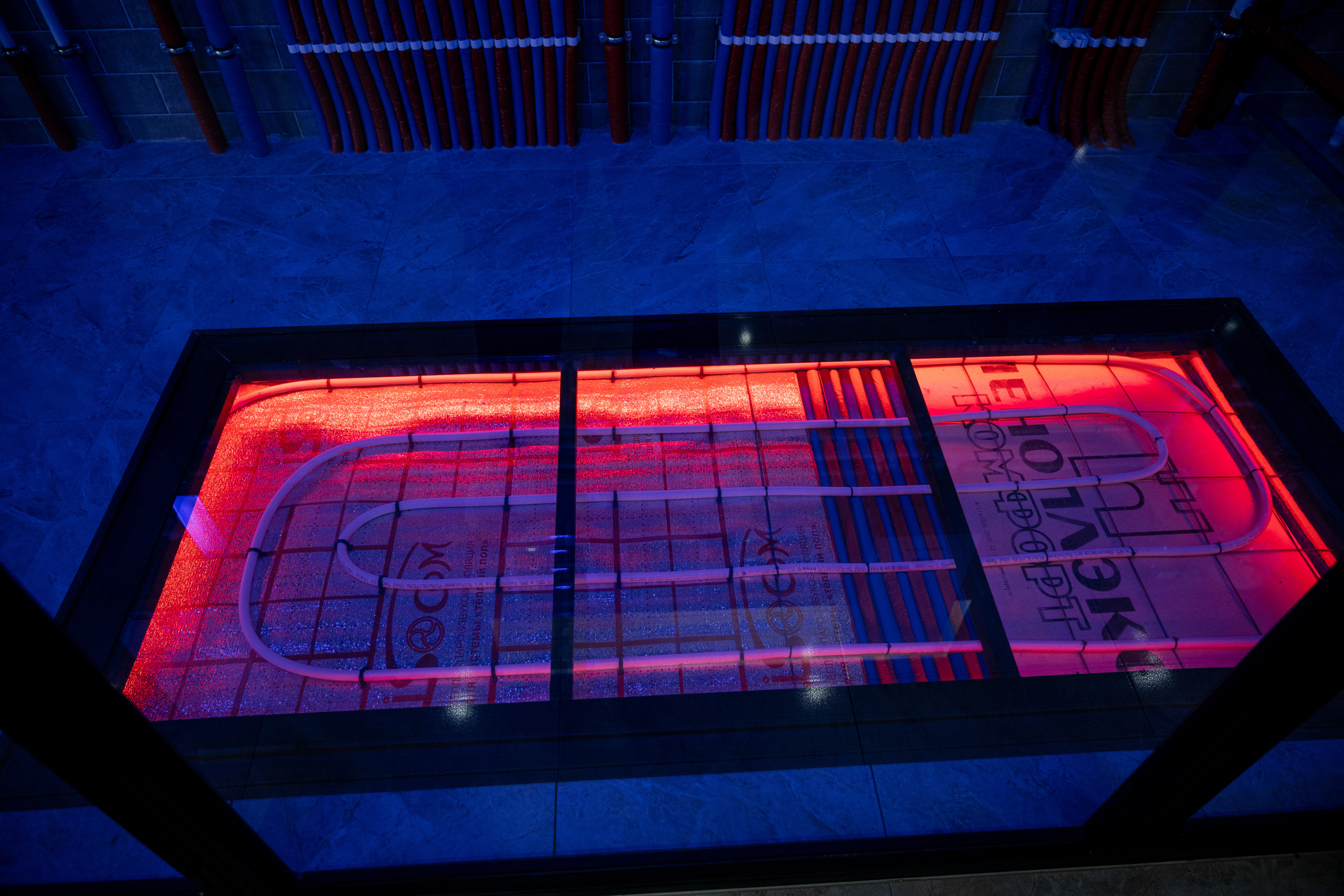 Открытие центра «Трубовод». Свадебный и семейный фотограф Екатерина Ибрагимова Москва Астрахань