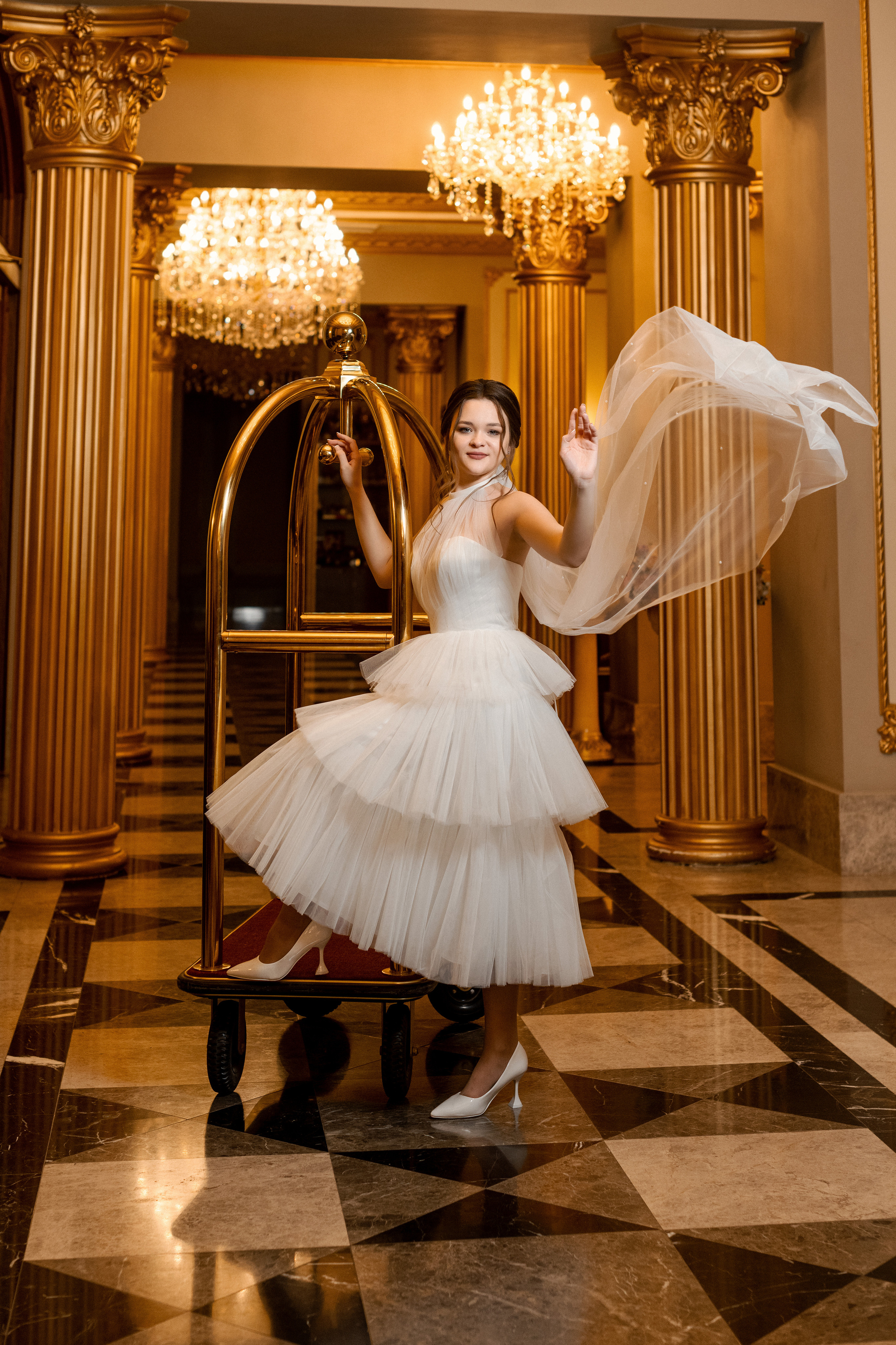 Анастасия и Артём. Свадебный и семейный фотограф Екатерина Ибрагимова Москва Астрахань