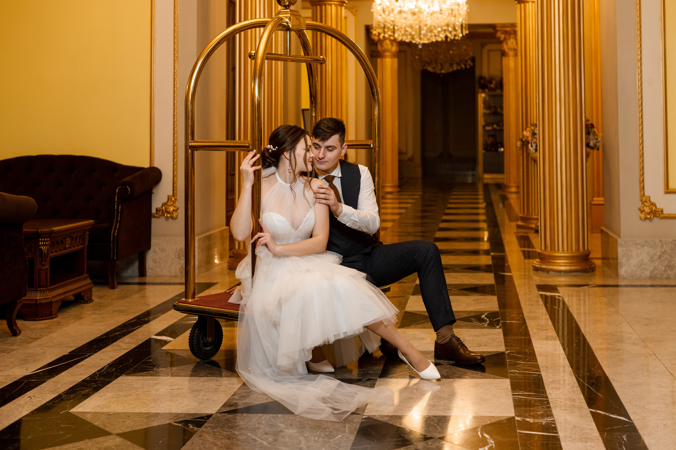 Анастасия и Артём. Свадебный и семейный фотограф Екатерина Ибрагимова Москва Астрахань