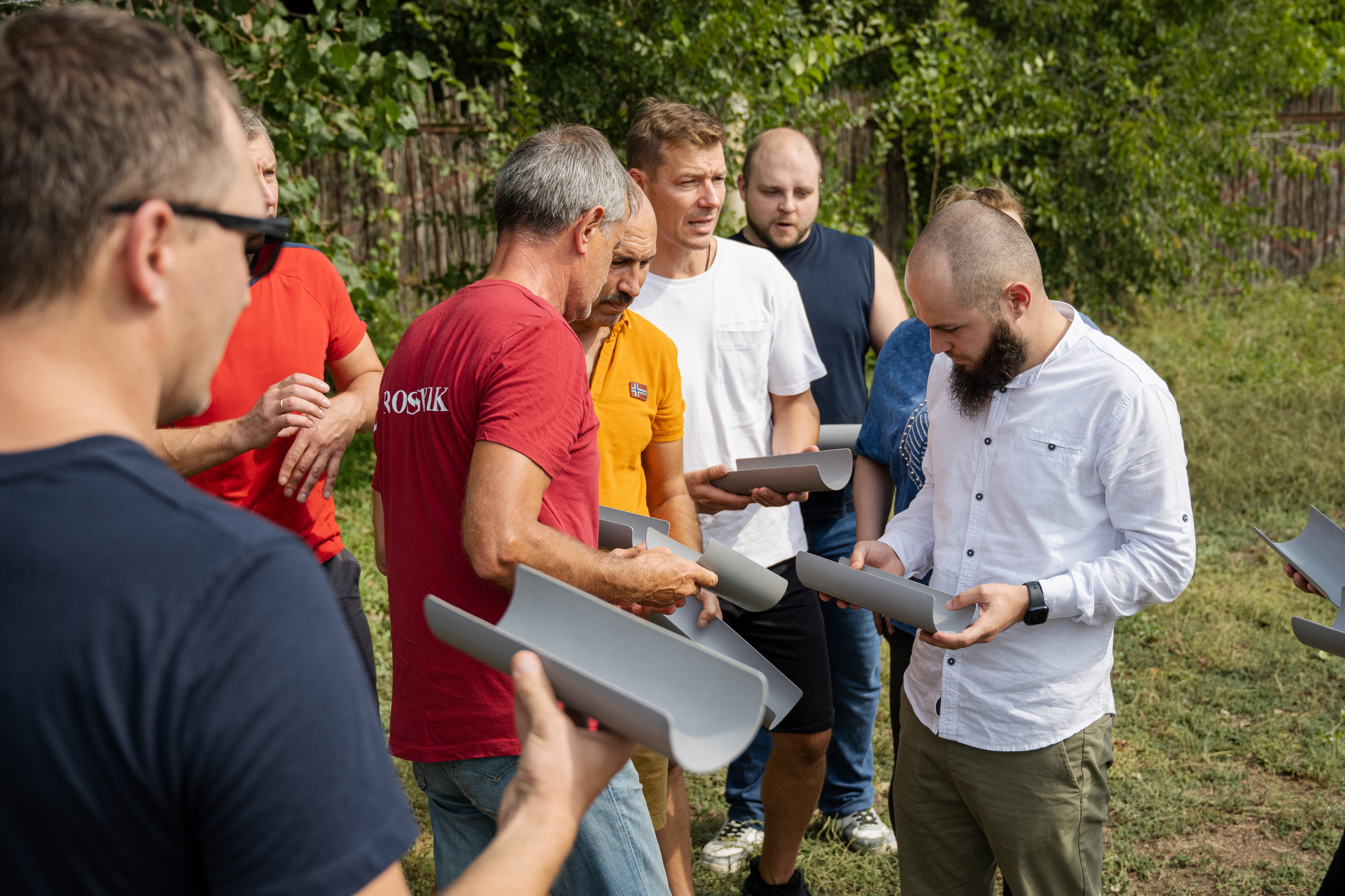 Тимбилдинг «Россвик». Свадебный и семейный фотограф Екатерина Ибрагимова Москва Астрахань