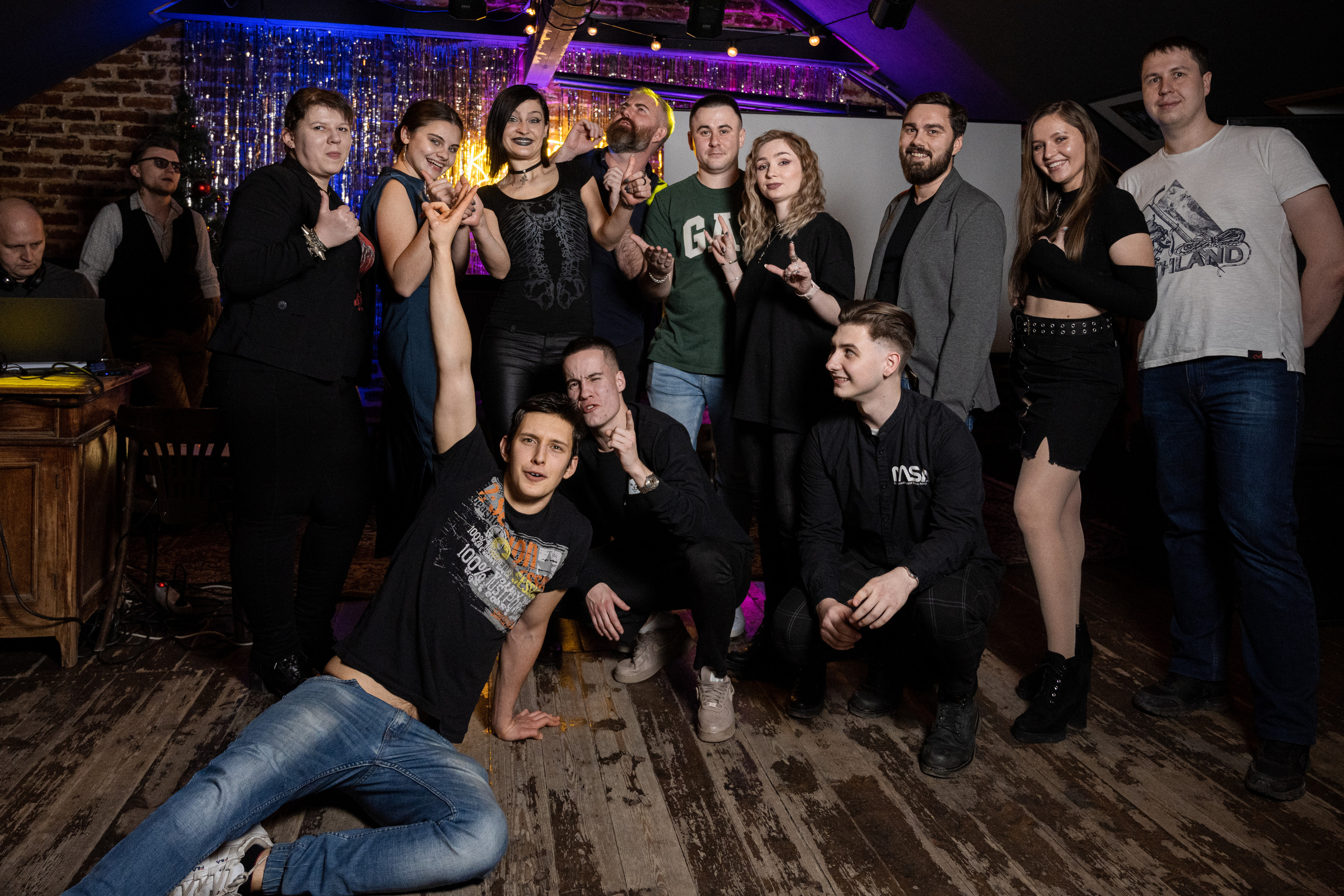 Корпоратив «Бест». Свадебный и семейный фотограф Екатерина Ибрагимова Москва Астрахань