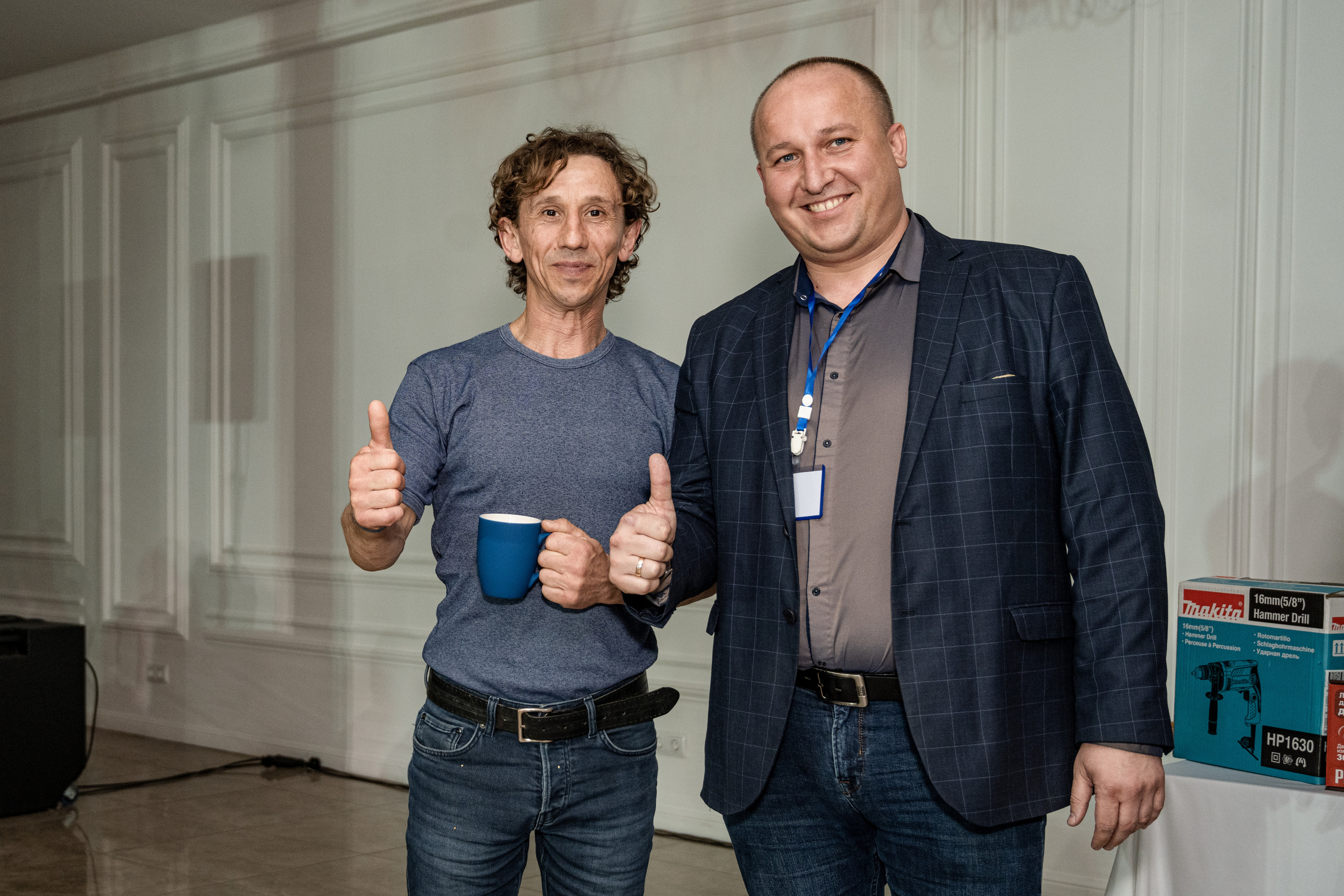 Открытие центра «Трубовод». Свадебный и семейный фотограф Екатерина Ибрагимова Москва Астрахань