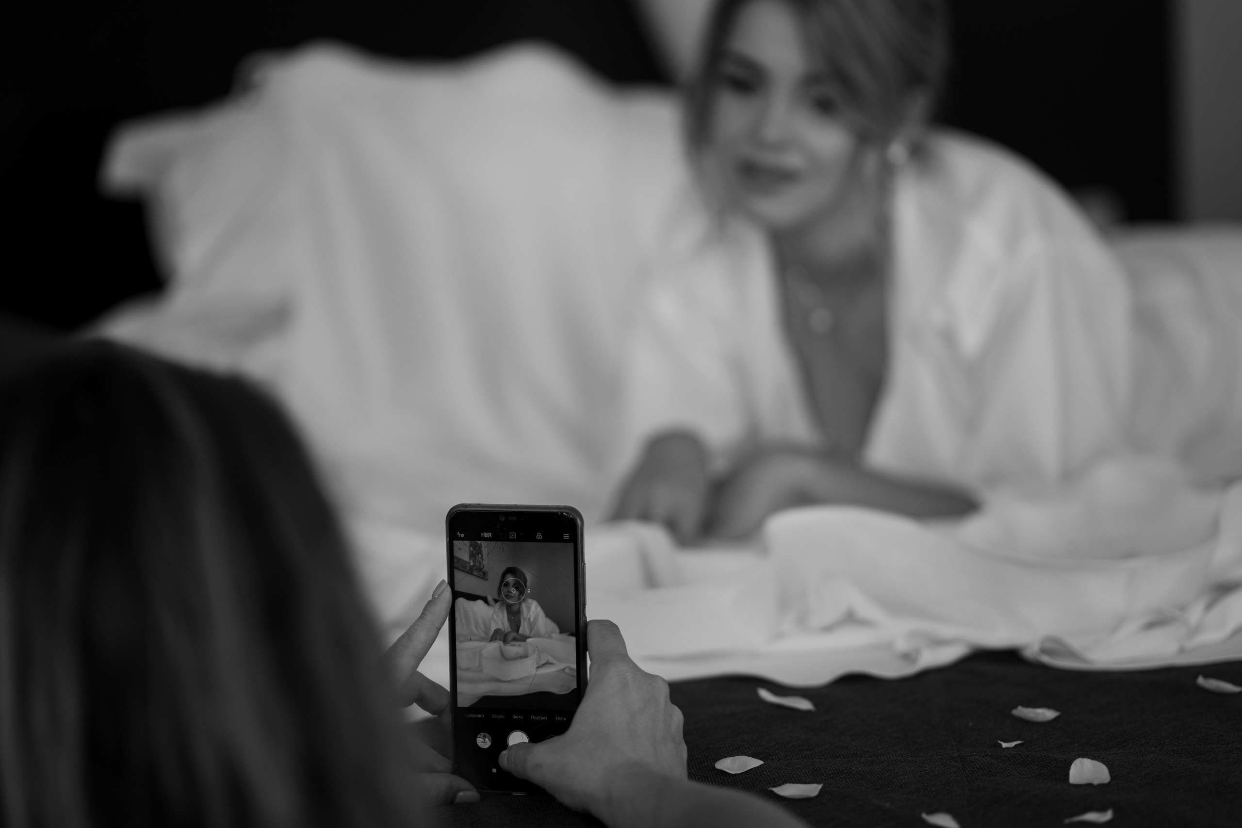 Дмитрий и Анна. Свадебный и семейный фотограф Екатерина Ибрагимова Москва Астрахань