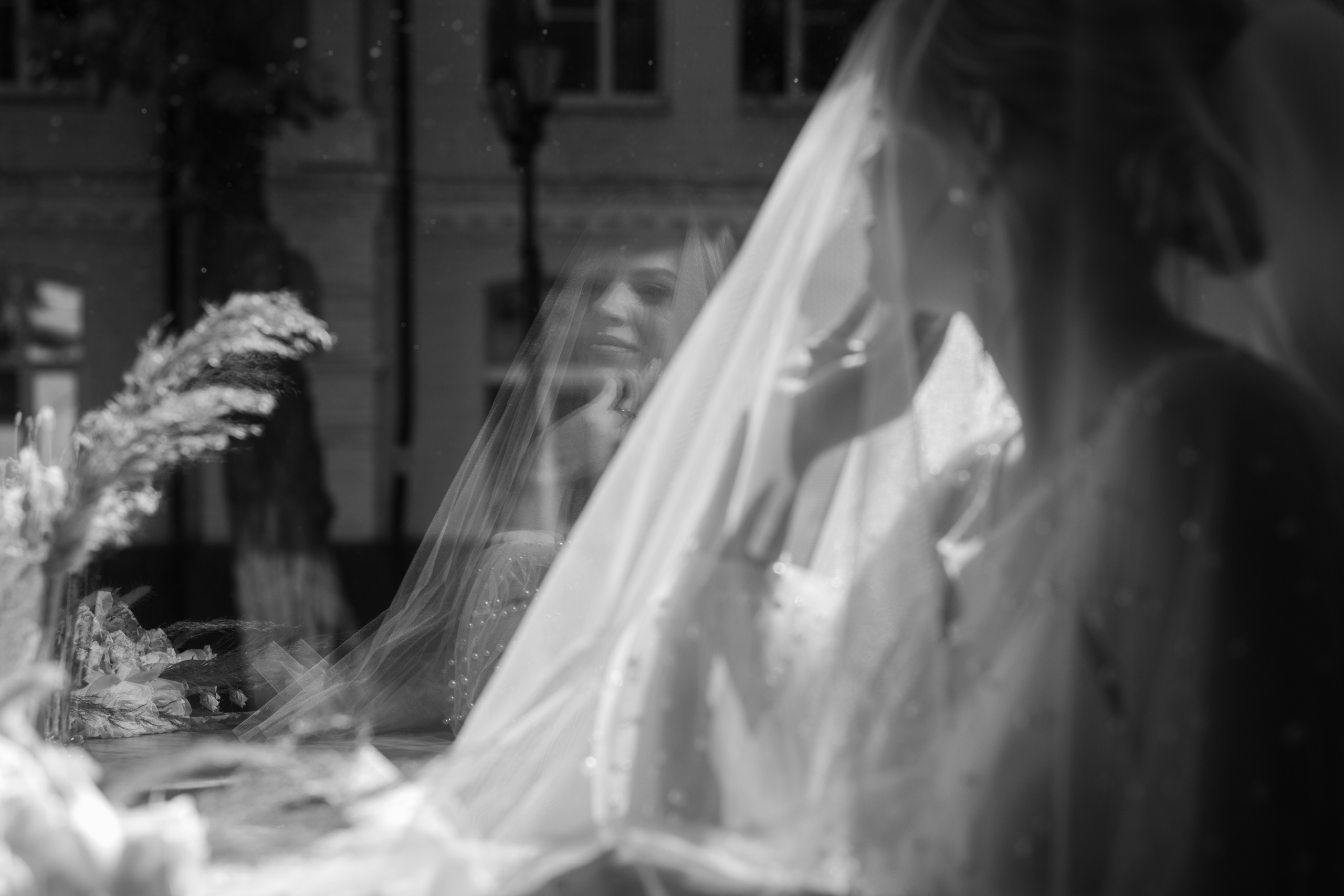 Дмитрий и Анна. Свадебный и семейный фотограф Екатерина Ибрагимова Москва Астрахань