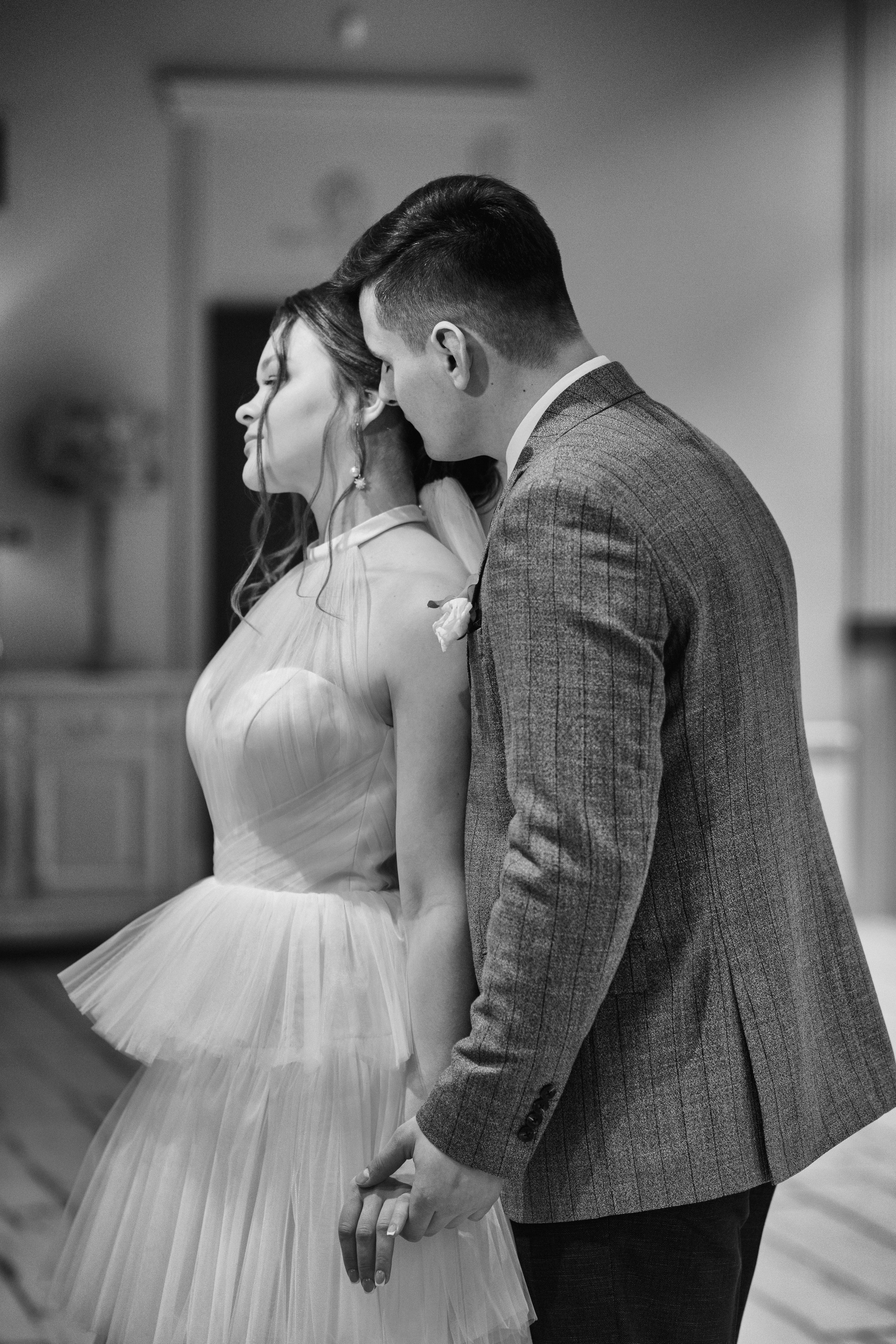 Анастасия и Артём. Свадебный и семейный фотограф Екатерина Ибрагимова Москва Астрахань