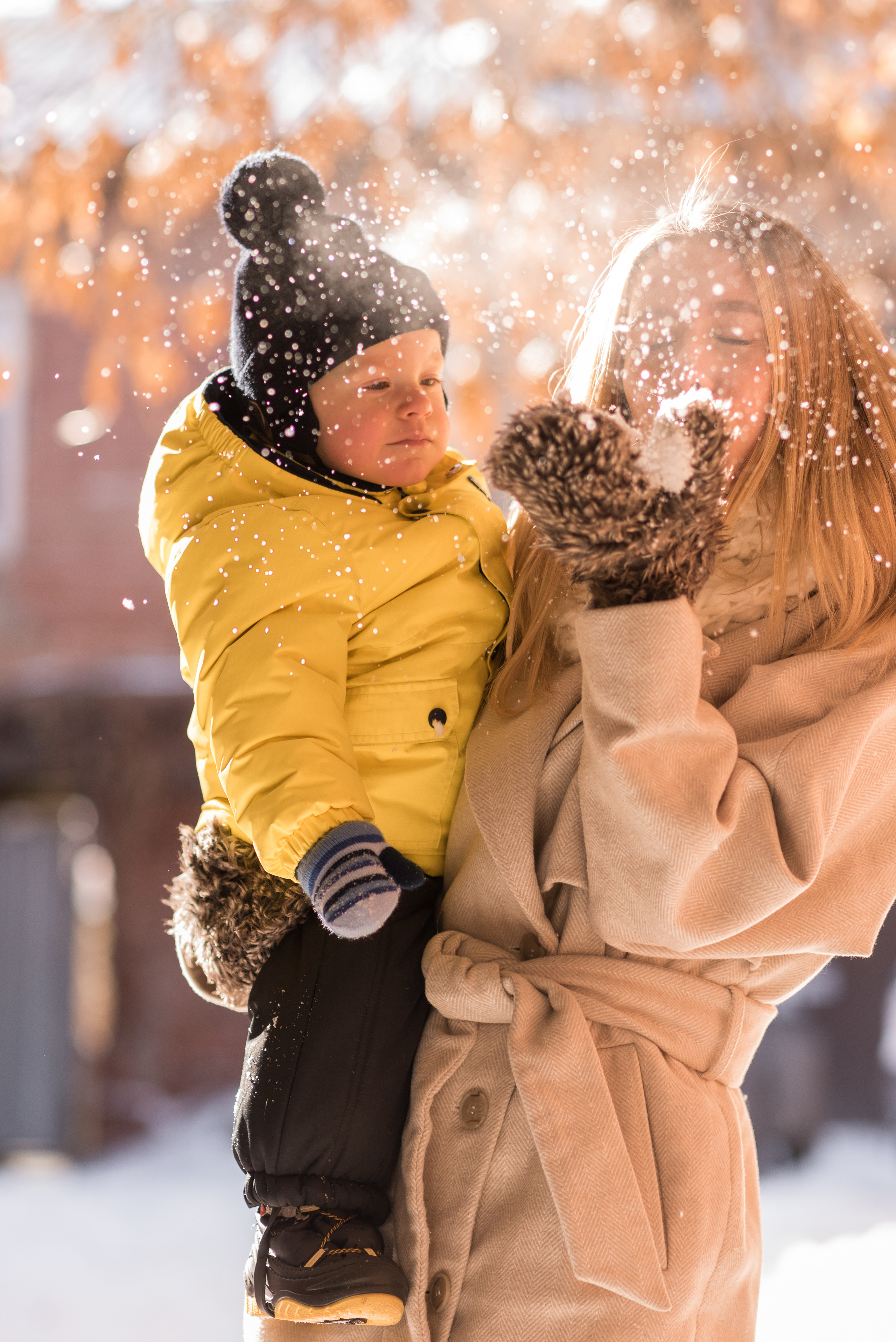 Маша и Марк. Свадебный и семейный фотограф Екатерина Ибрагимова Москва Астрахань