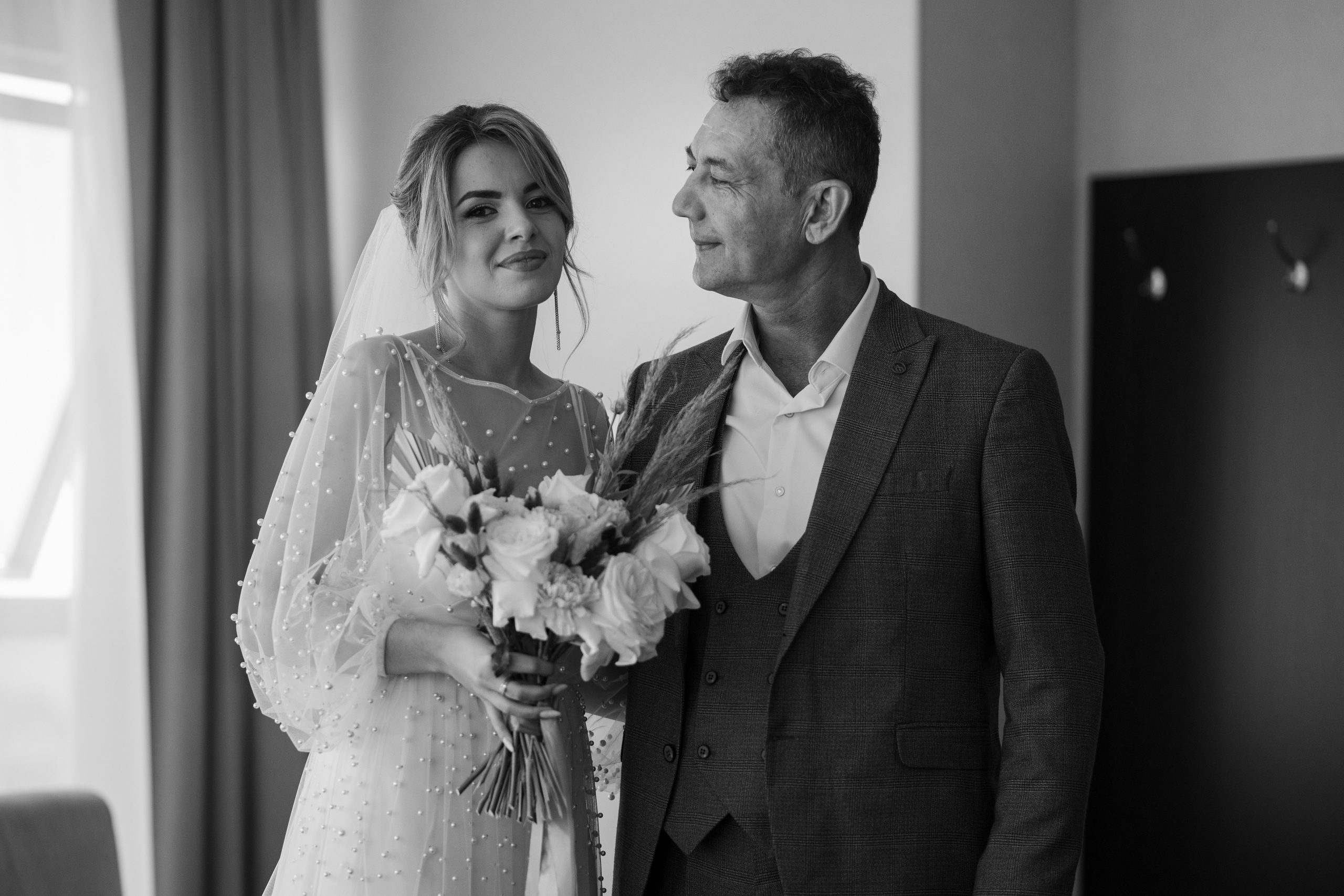 Дмитрий и Анна. Свадебный и семейный фотограф Екатерина Ибрагимова Москва Астрахань