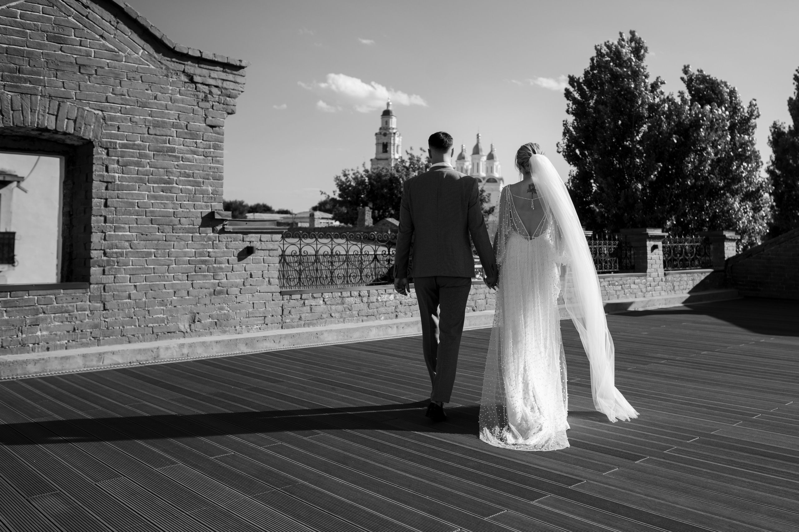 Дмитрий и Анна. Свадебный и семейный фотограф Екатерина Ибрагимова Москва Астрахань